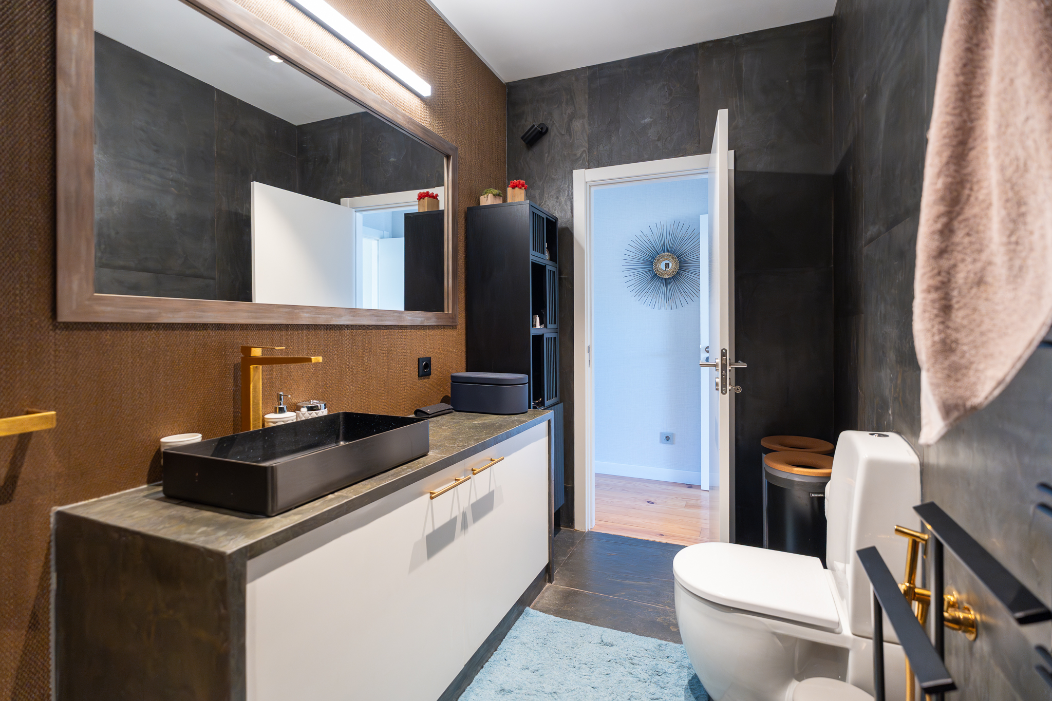 Duplex Apartment in Lisbon