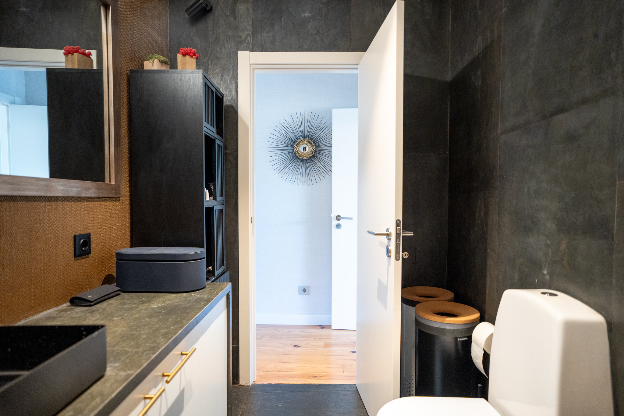 Duplex Apartment in Lisbon