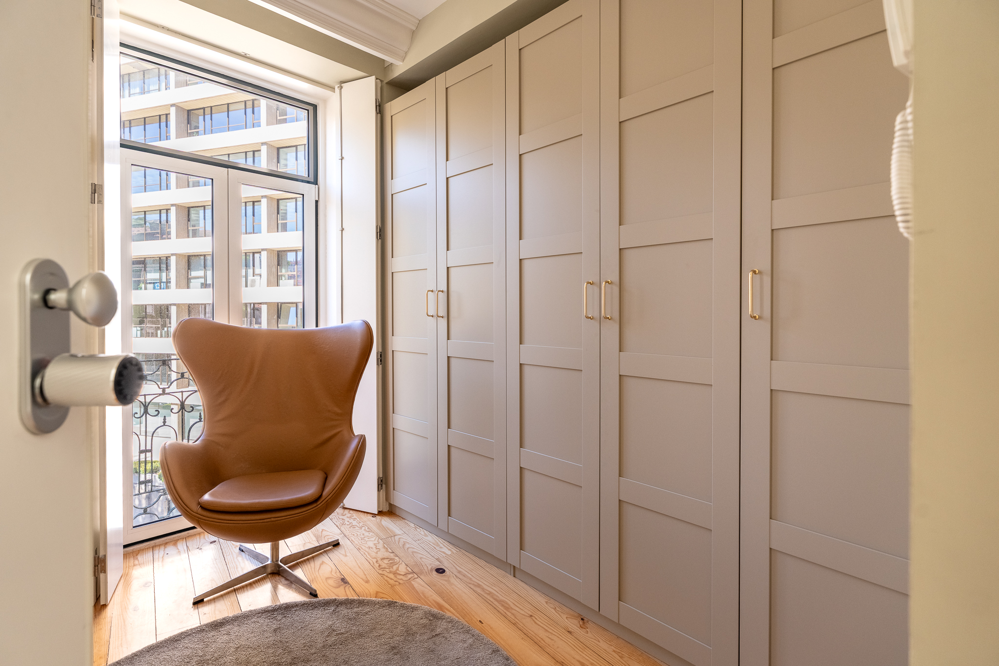 Duplex Apartment in Lisbon