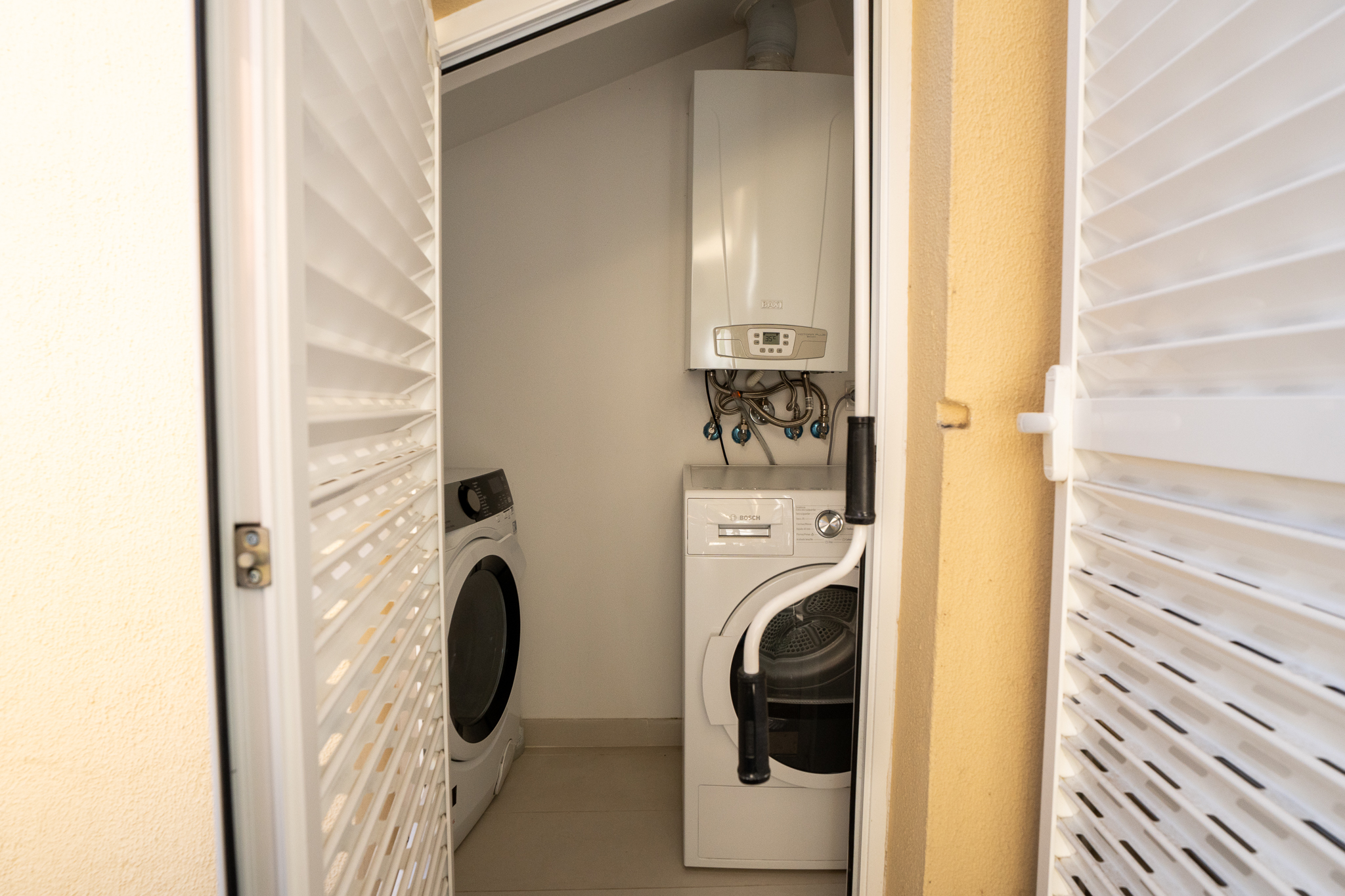 Duplex Apartment in Lisbon