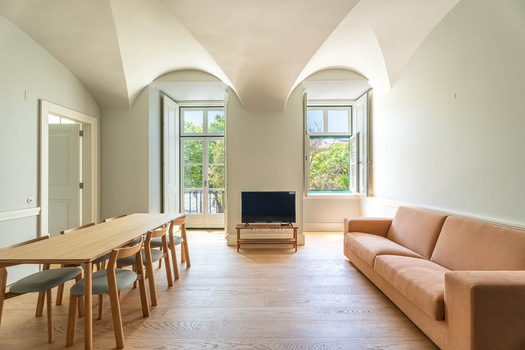 Apartment in Central Lisbon