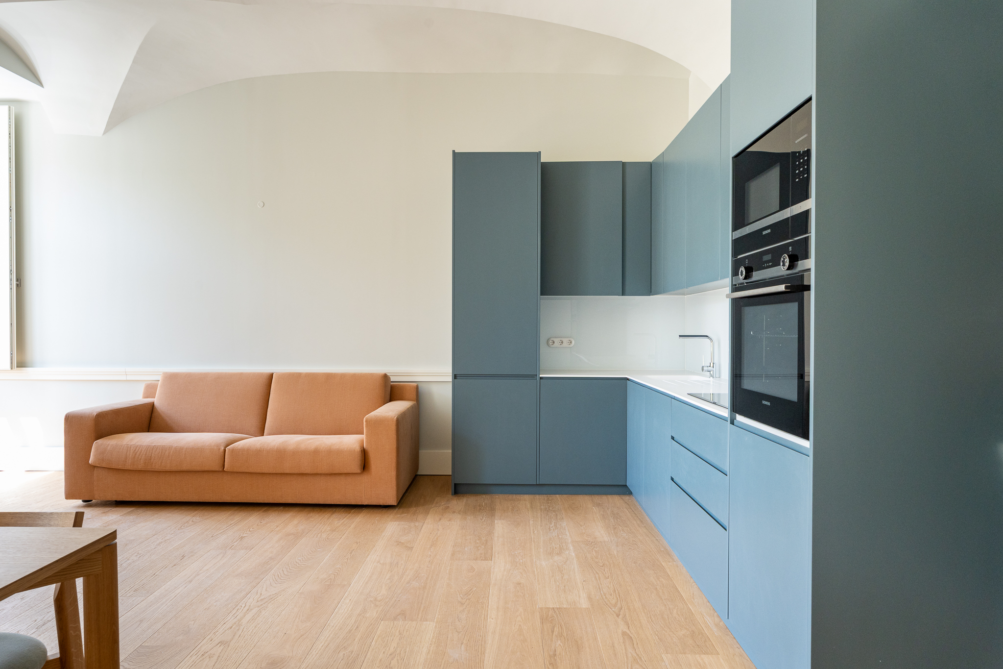 Apartment in Central Lisbon