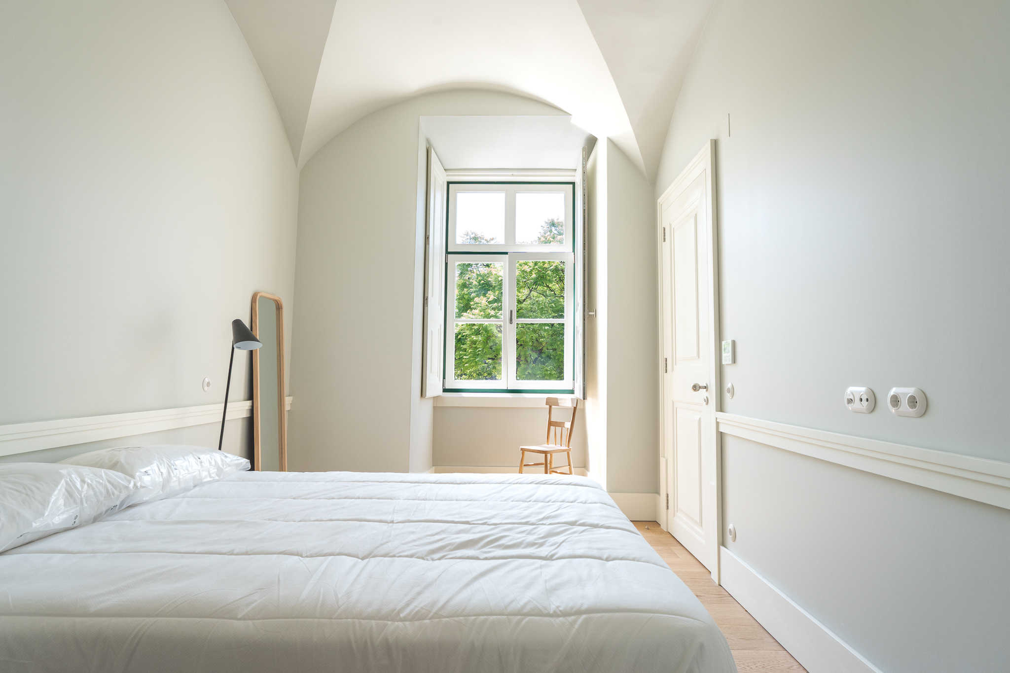 Apartment in Central Lisbon