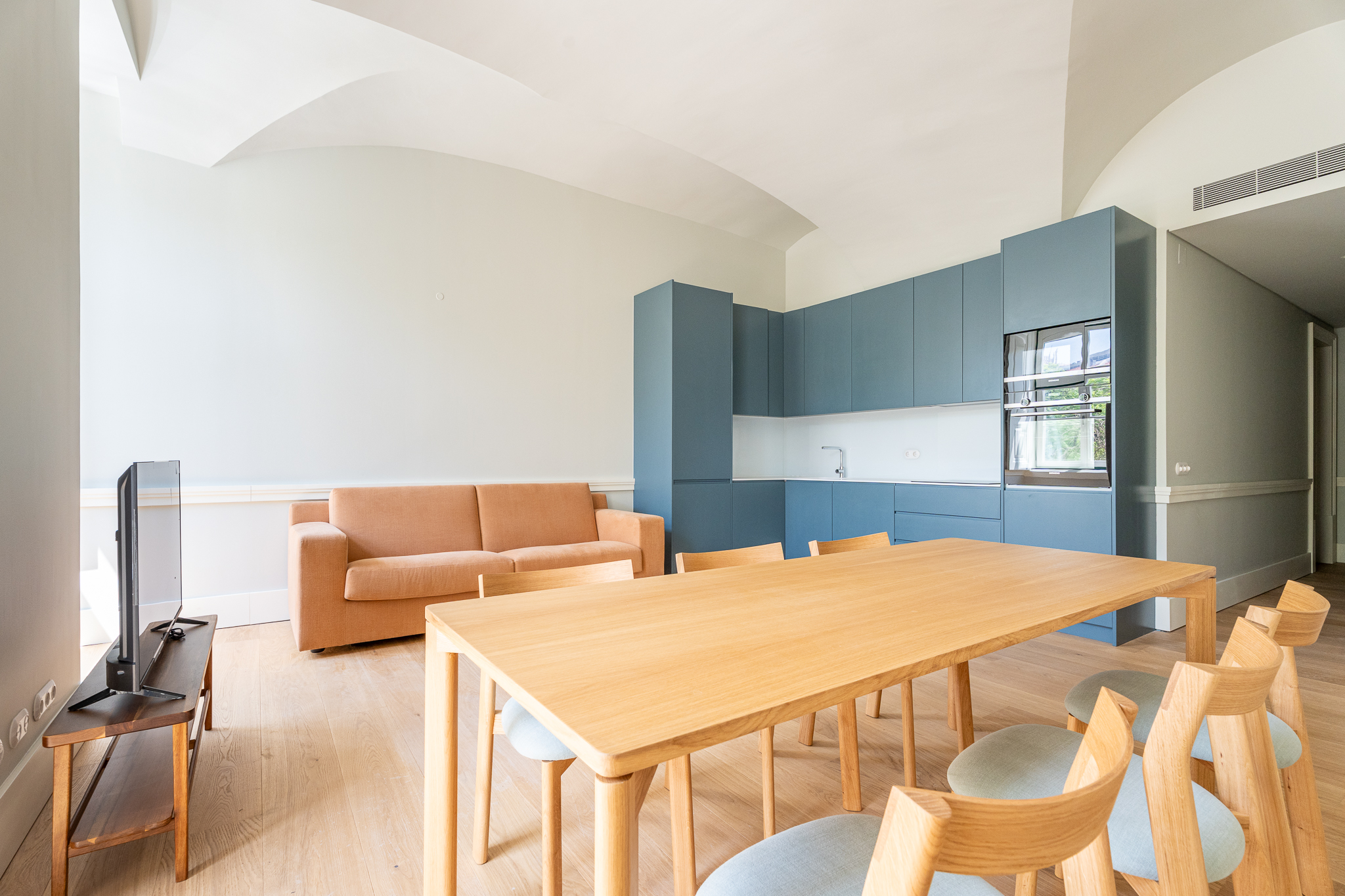 Apartment in Central Lisbon