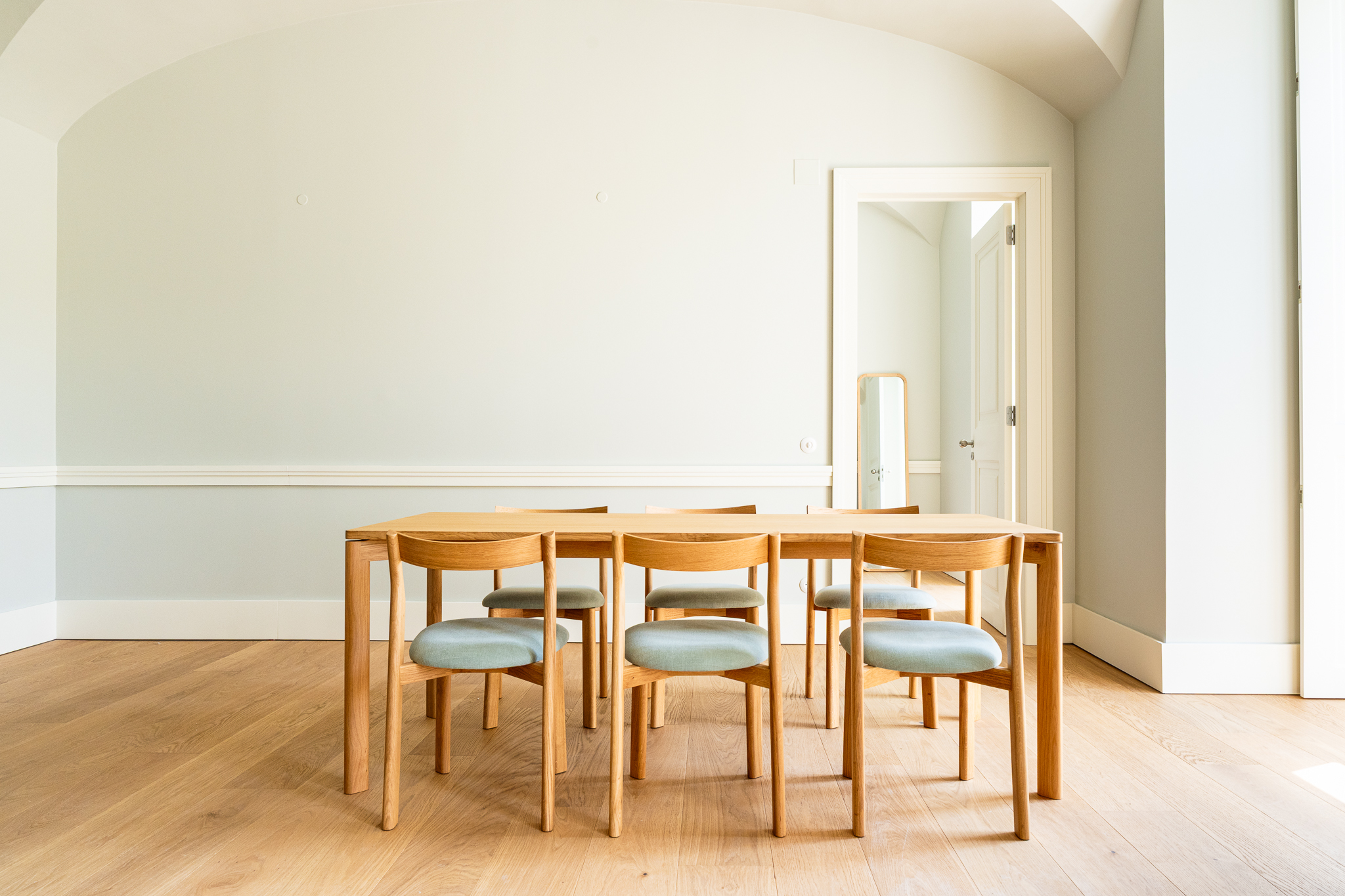 Apartment in Central Lisbon