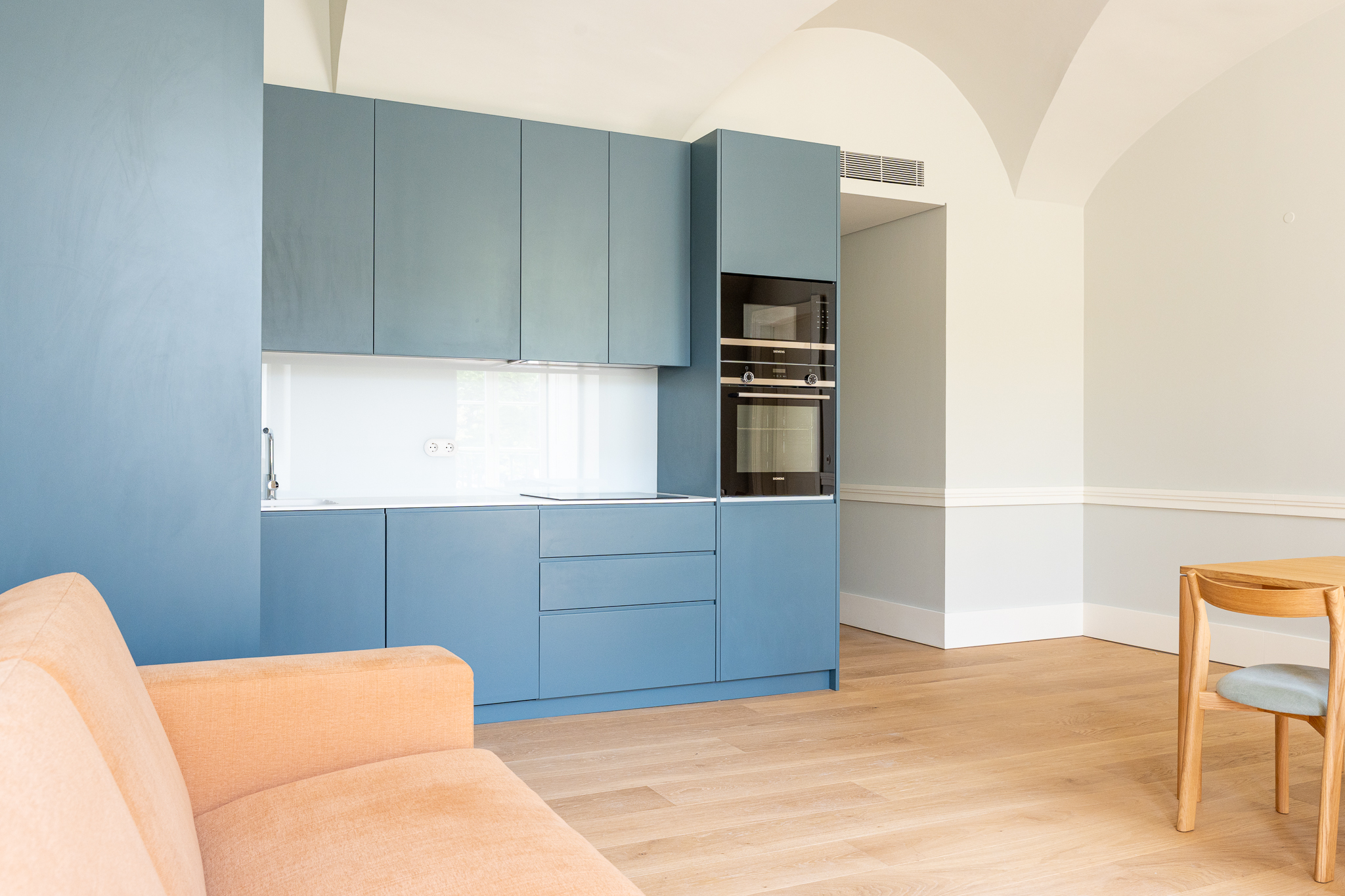 Apartment in Central Lisbon