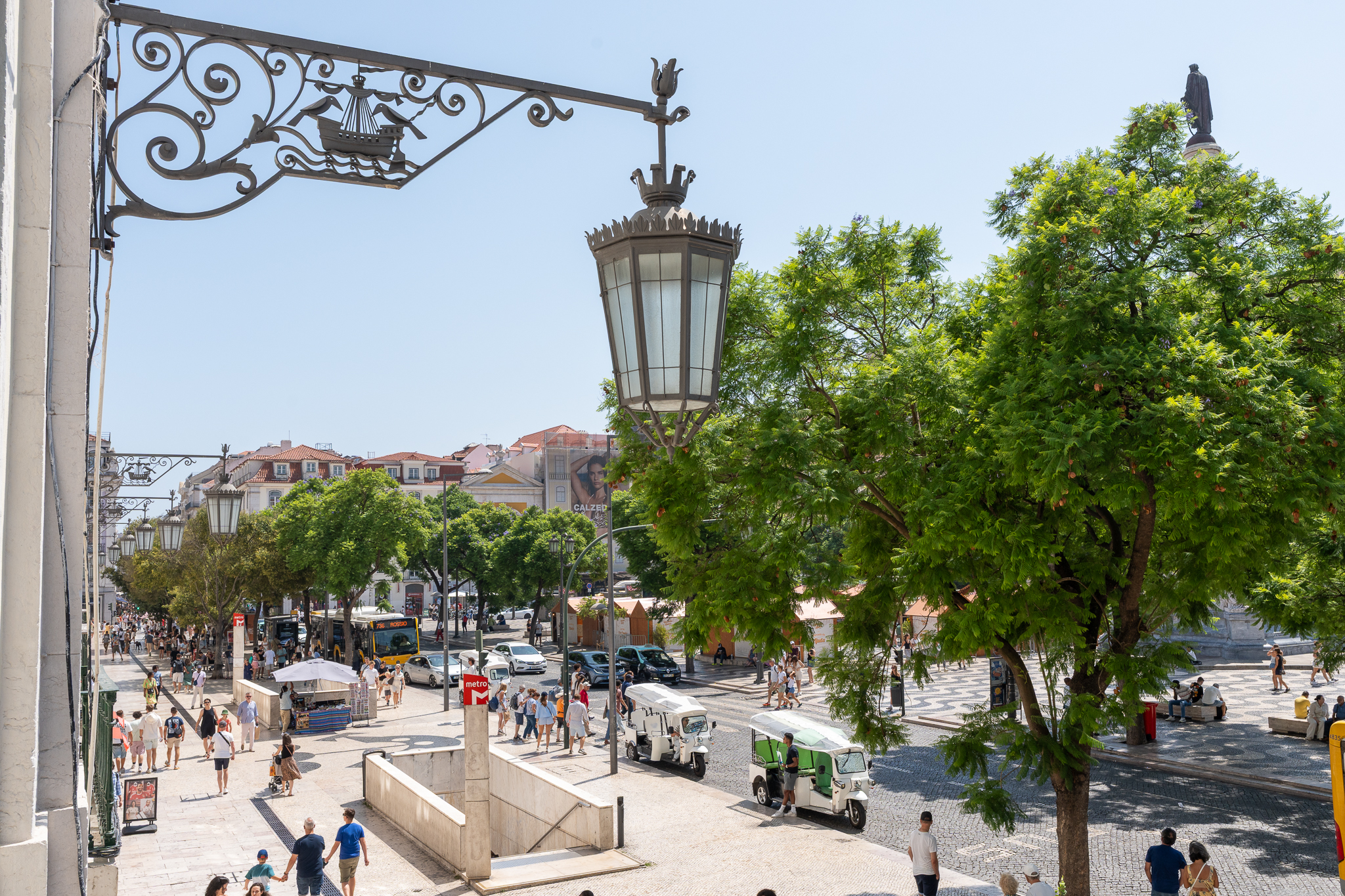Apartment in Central Lisbon