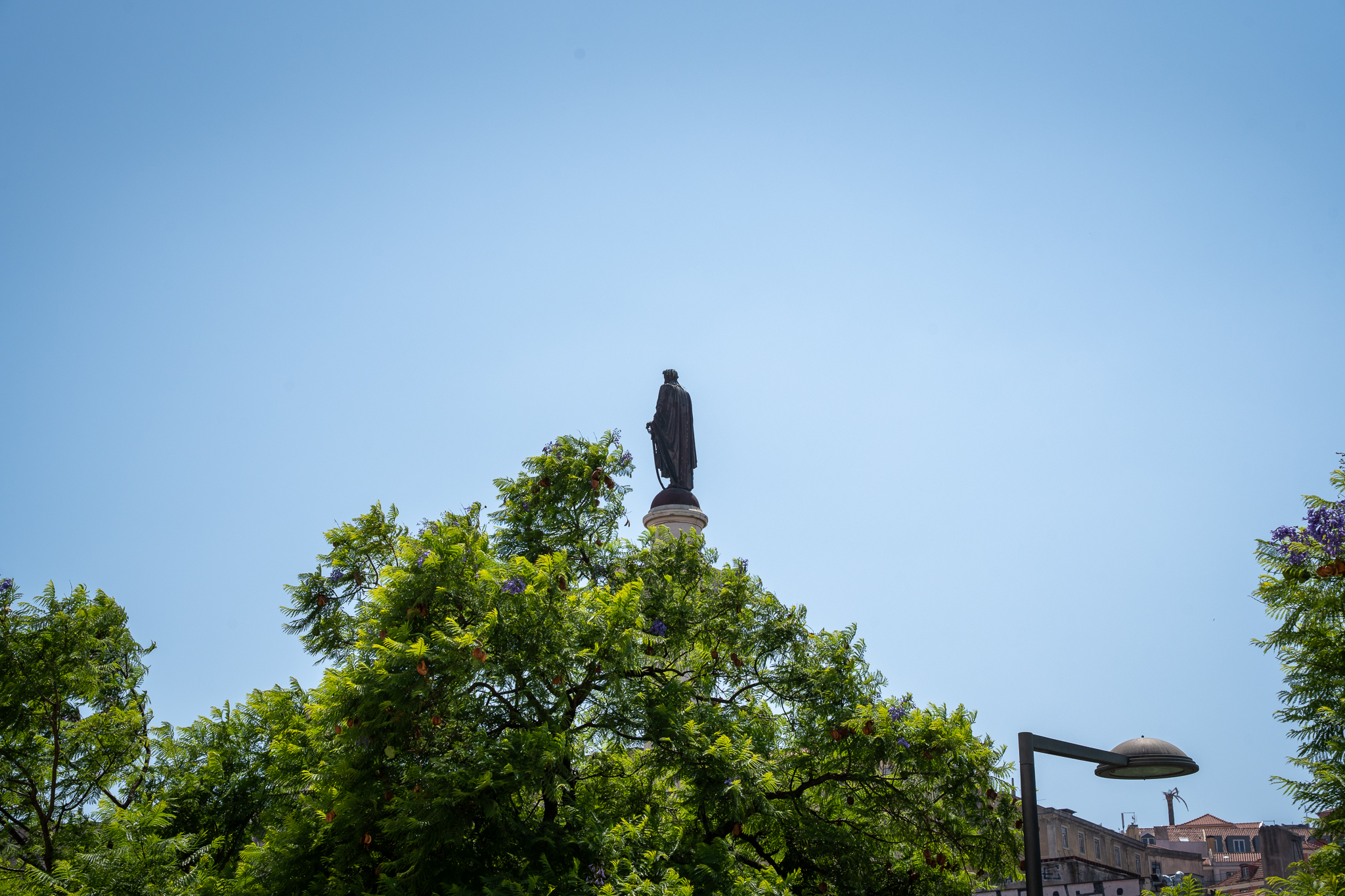 Apartment in Central Lisbon