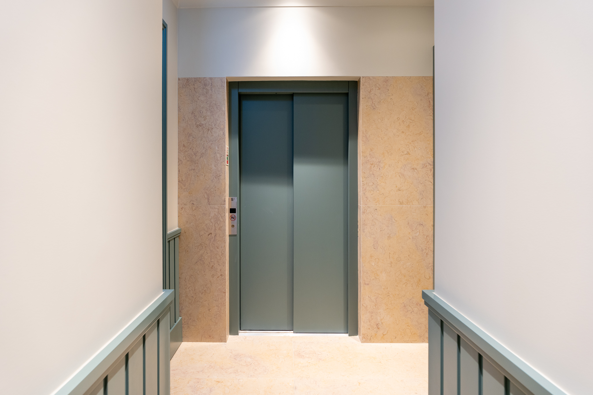 Apartment in Central Lisbon