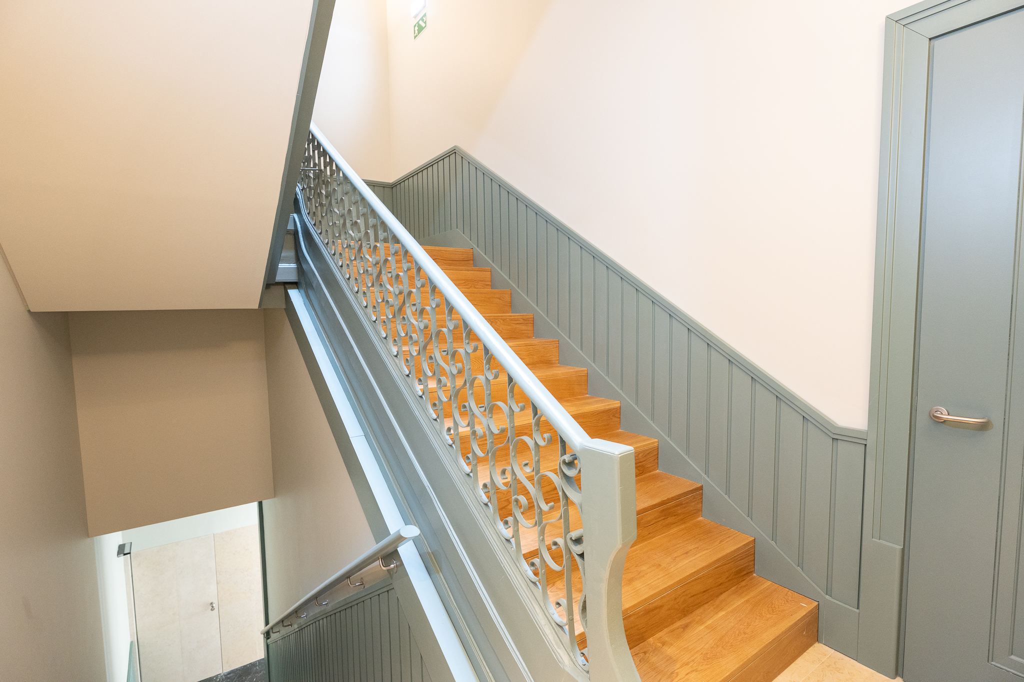 Apartment in Central Lisbon