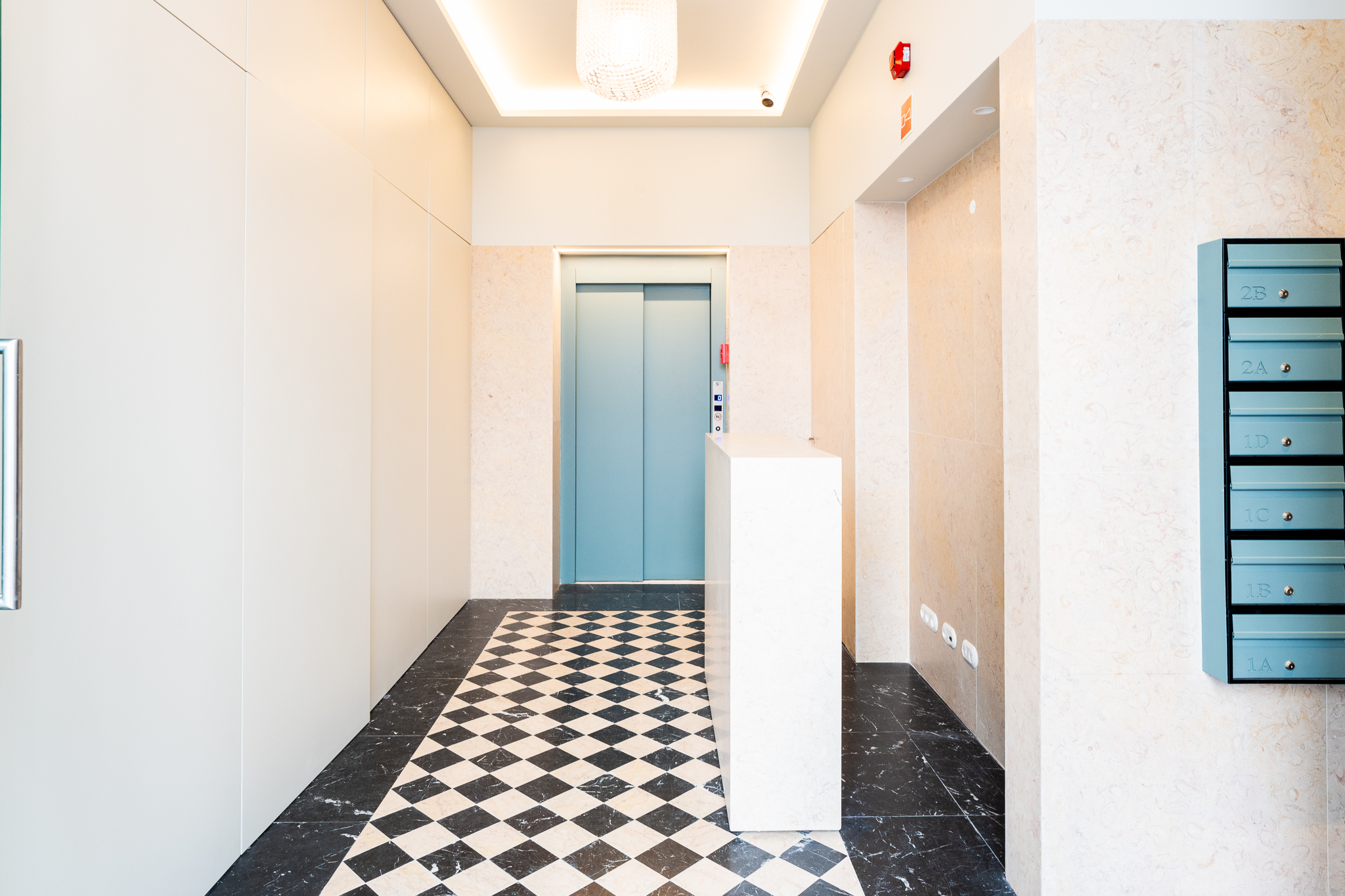 Apartment in Central Lisbon