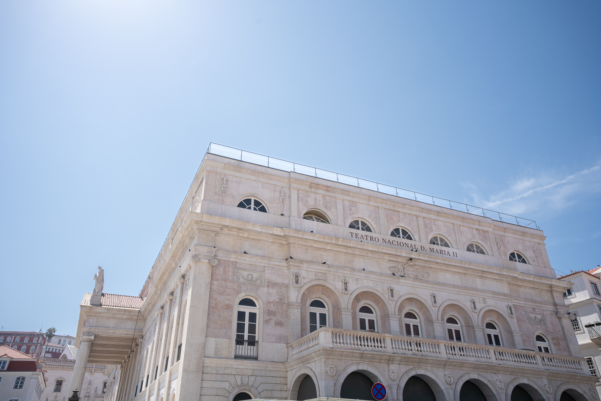 Apartment in Central Lisbon