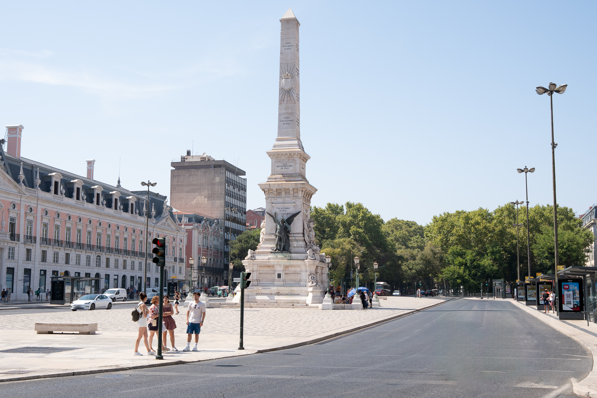 Apartment in Central Lisbon