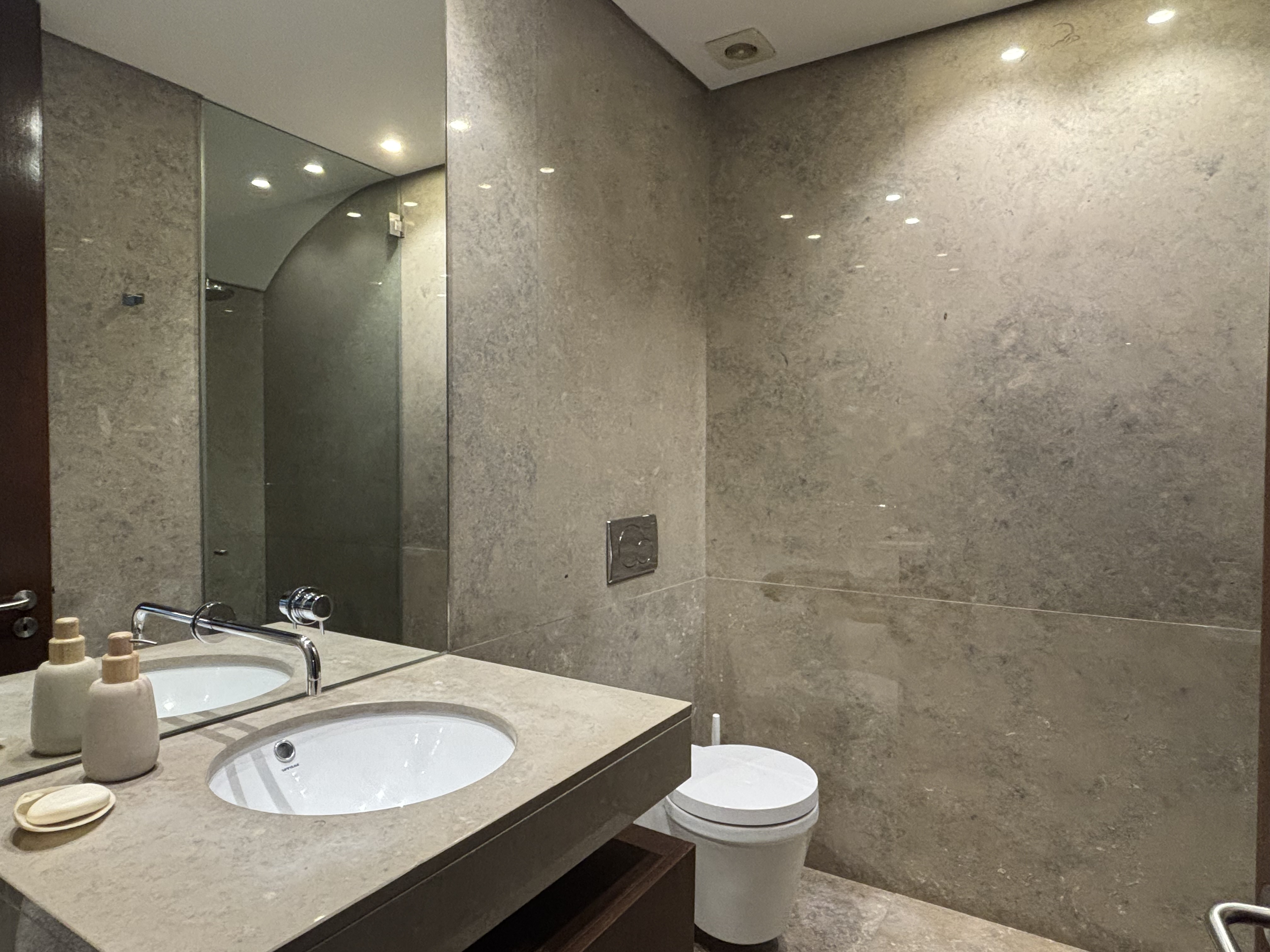 Contemporary Townhouse in Troia