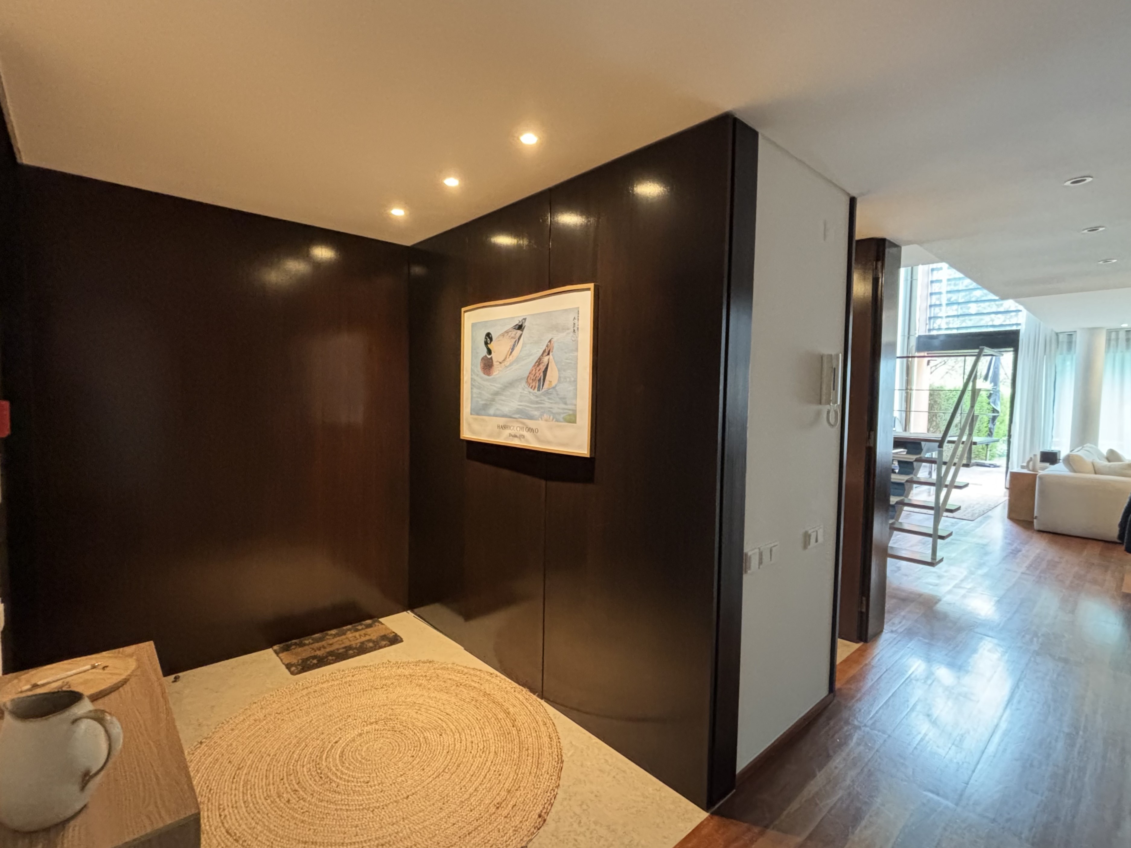 Contemporary Townhouse in Troia