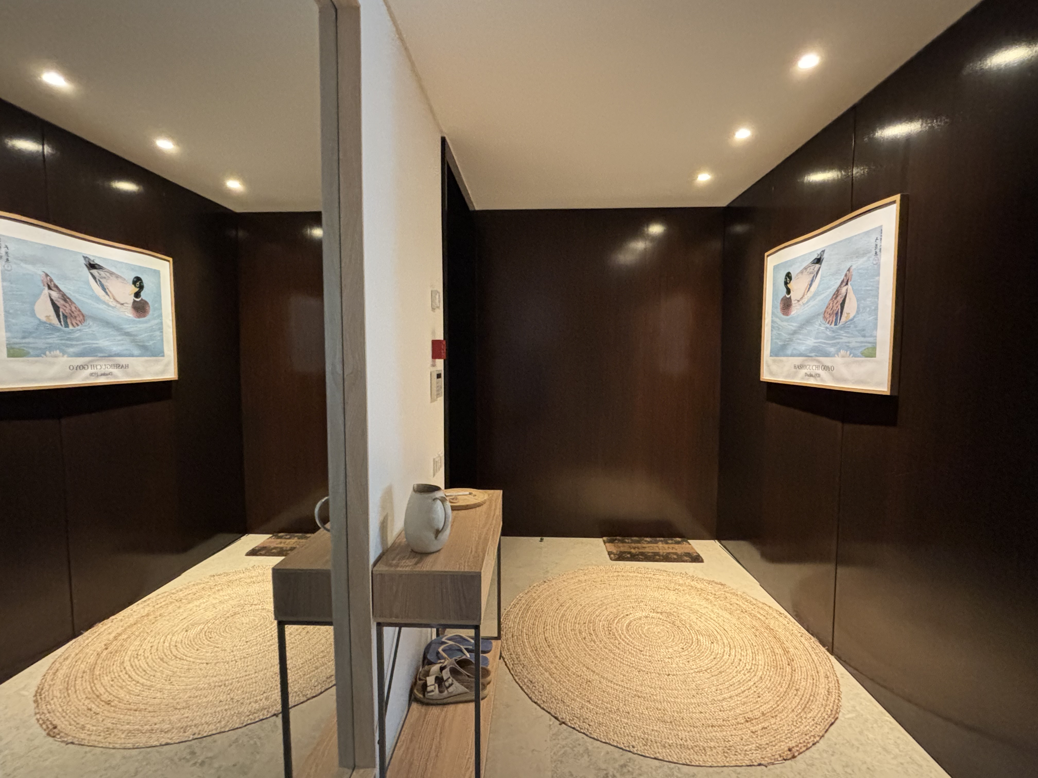 Contemporary Townhouse in Troia