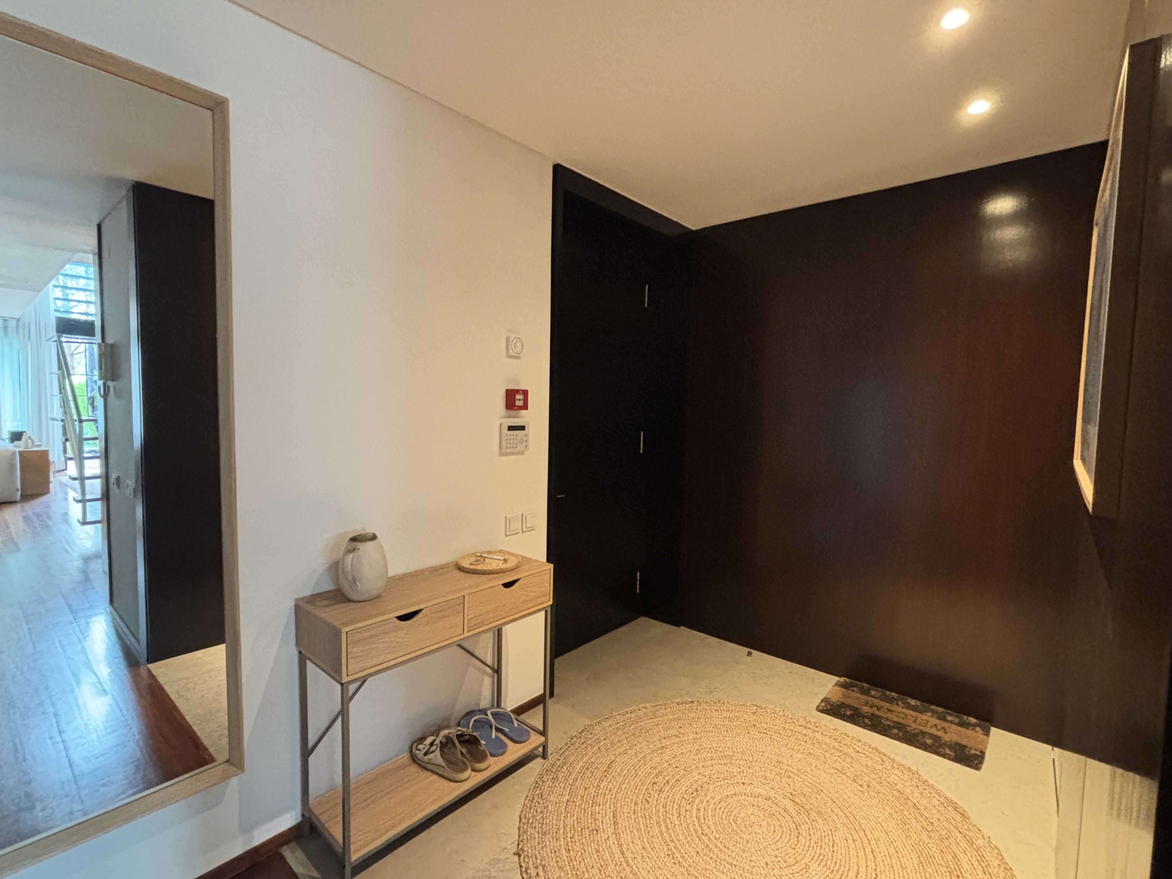 Contemporary Townhouse in Troia