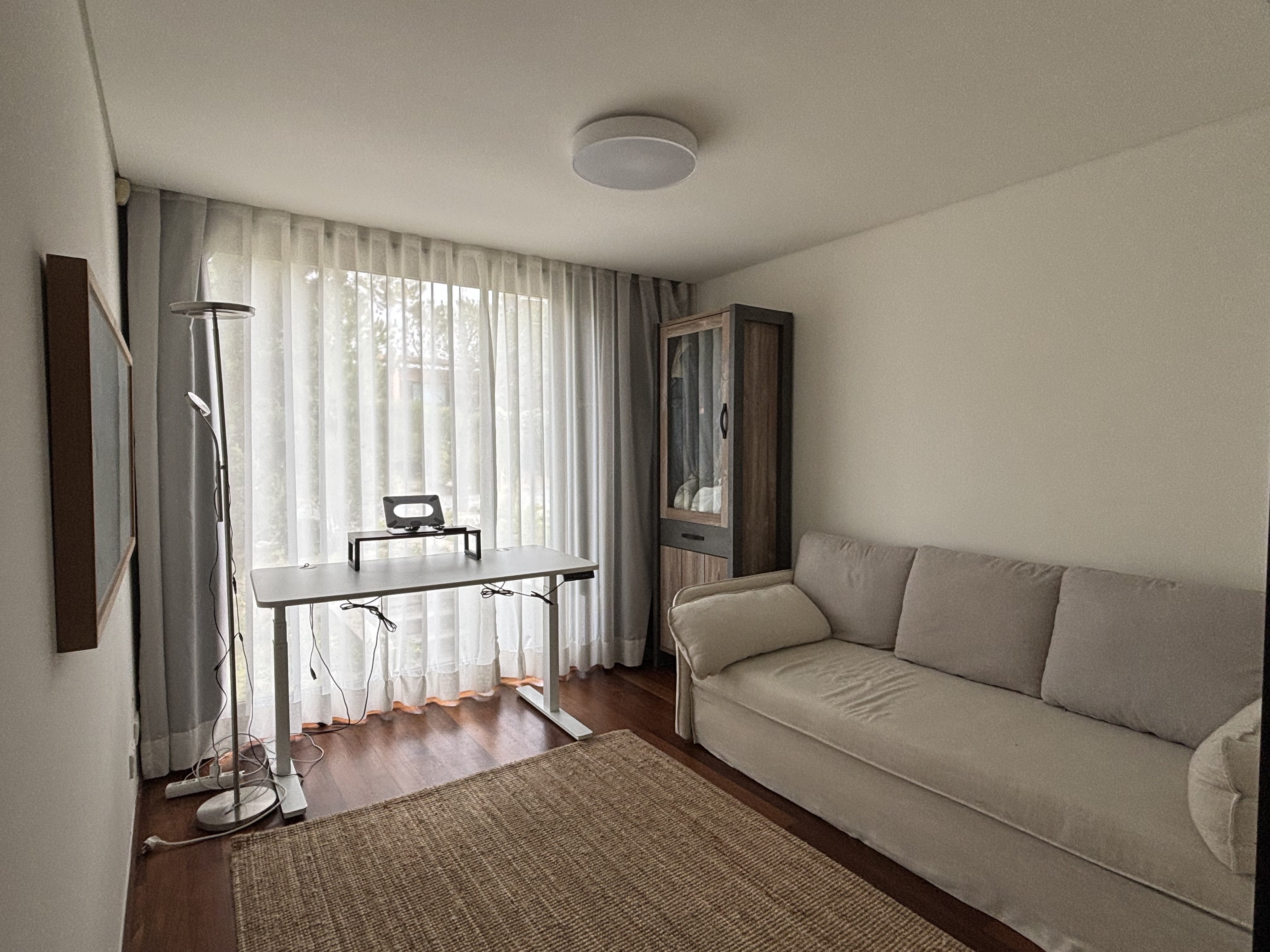 Contemporary Townhouse in Troia