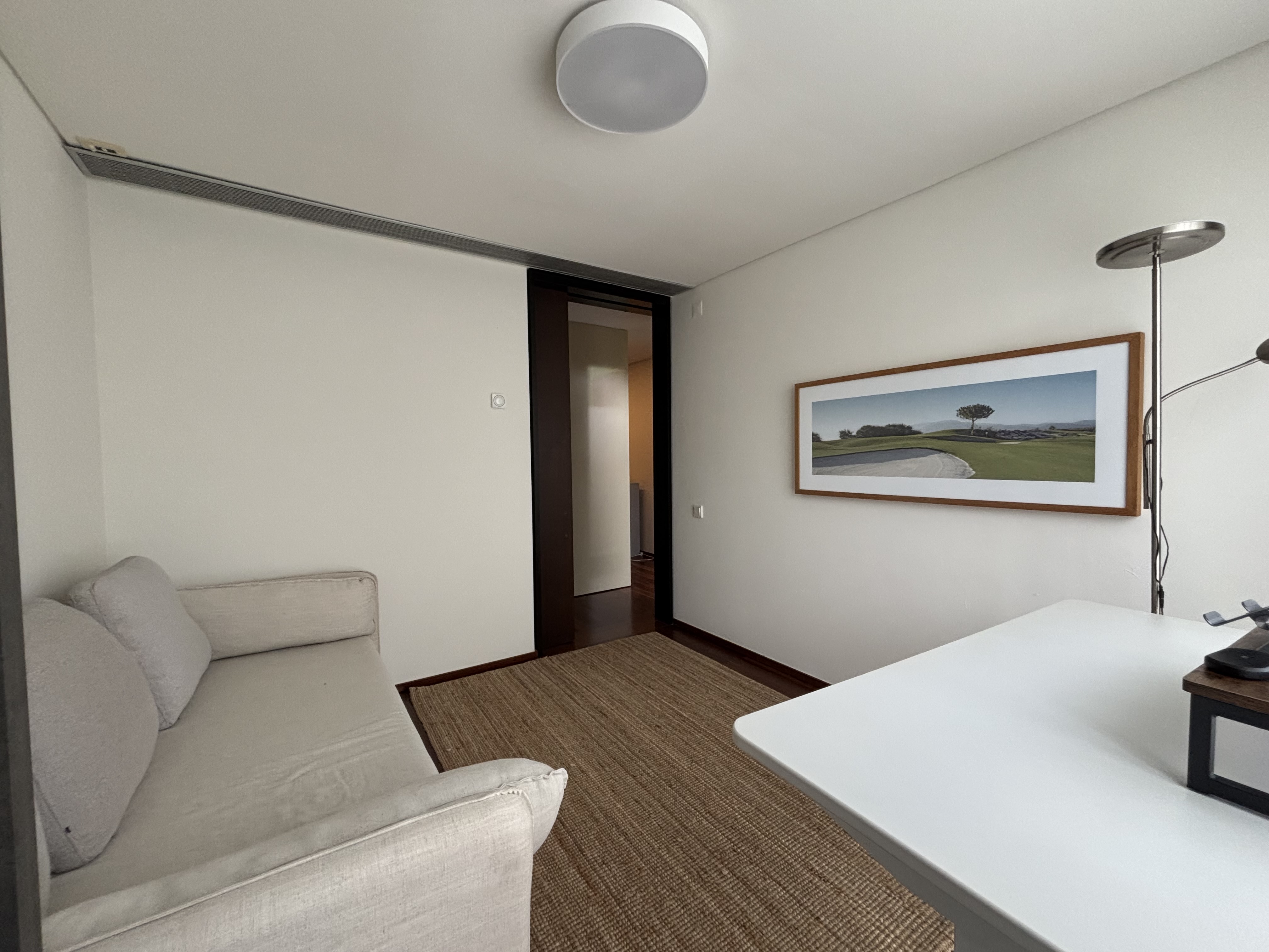 Contemporary Townhouse in Troia