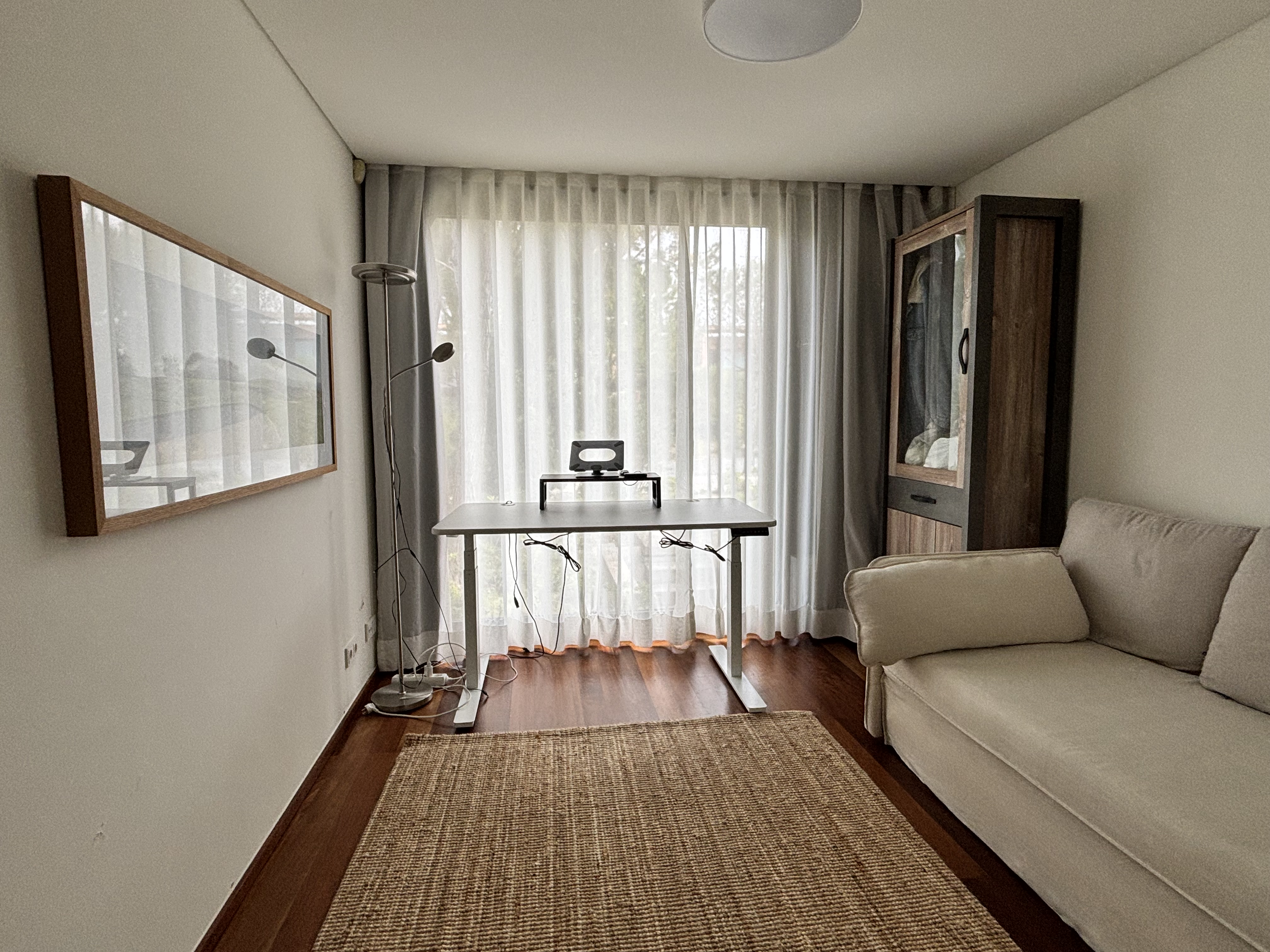 Contemporary Townhouse in Troia