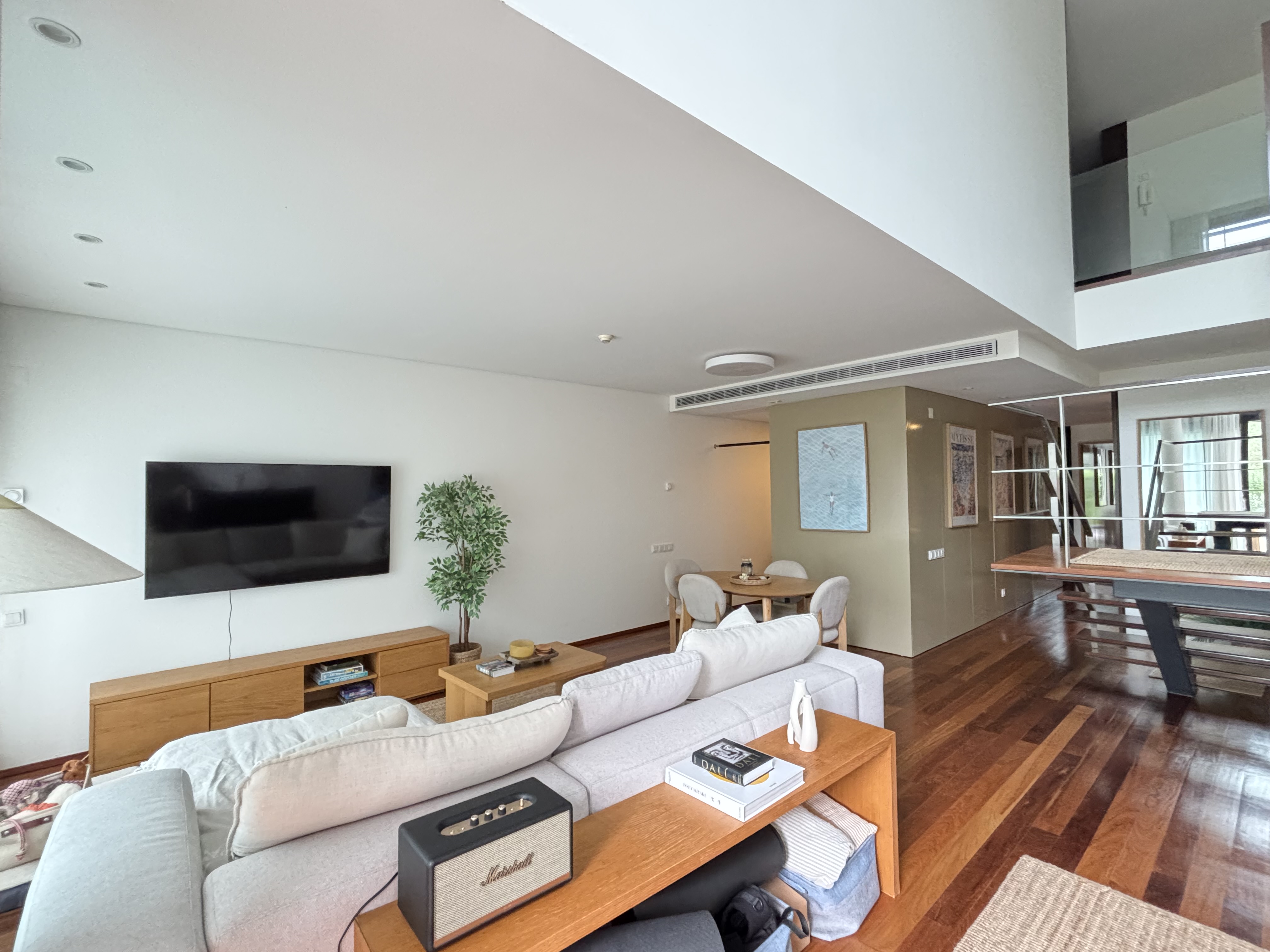 Contemporary Townhouse in Troia