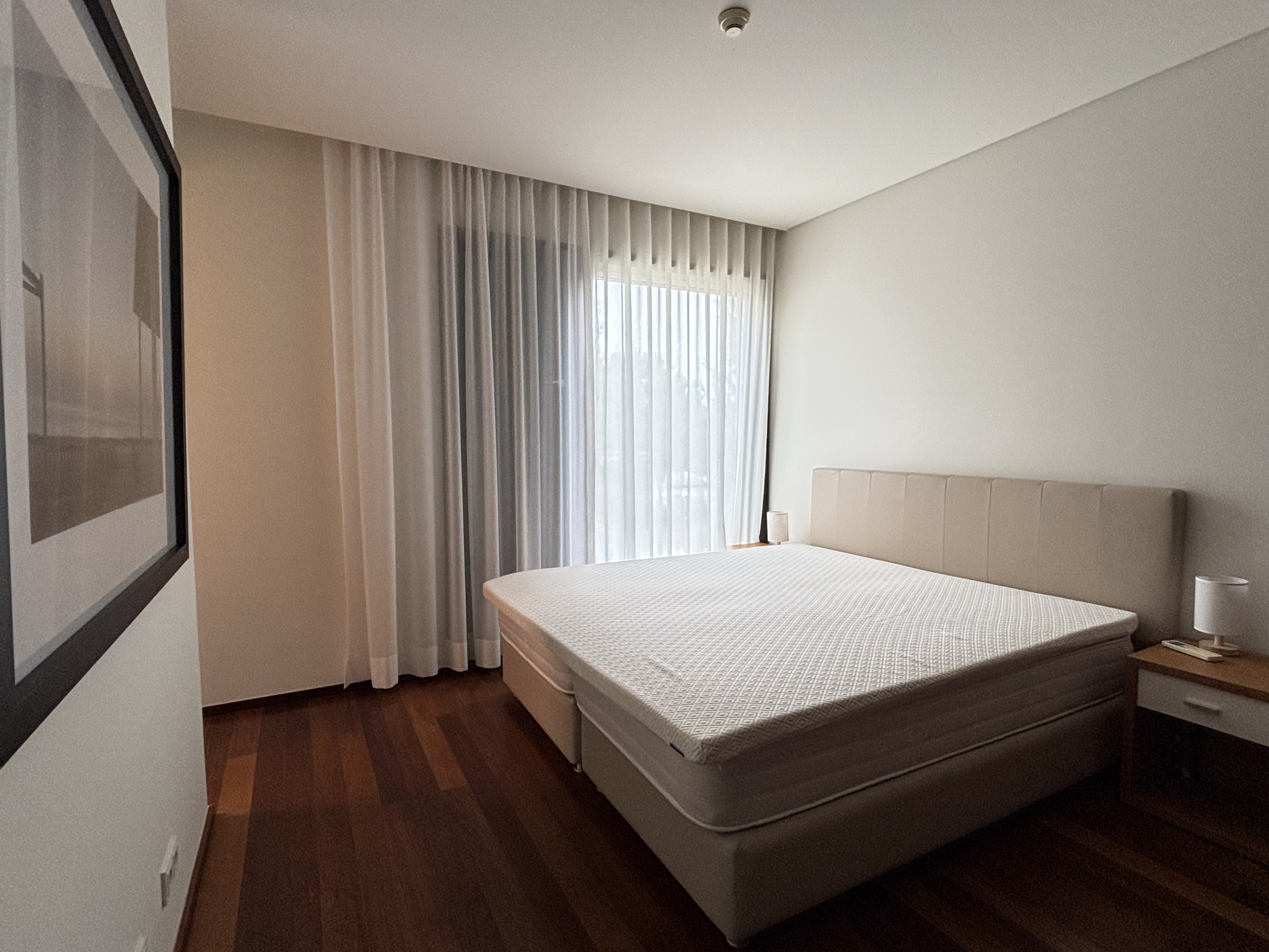 Contemporary Townhouse in Troia