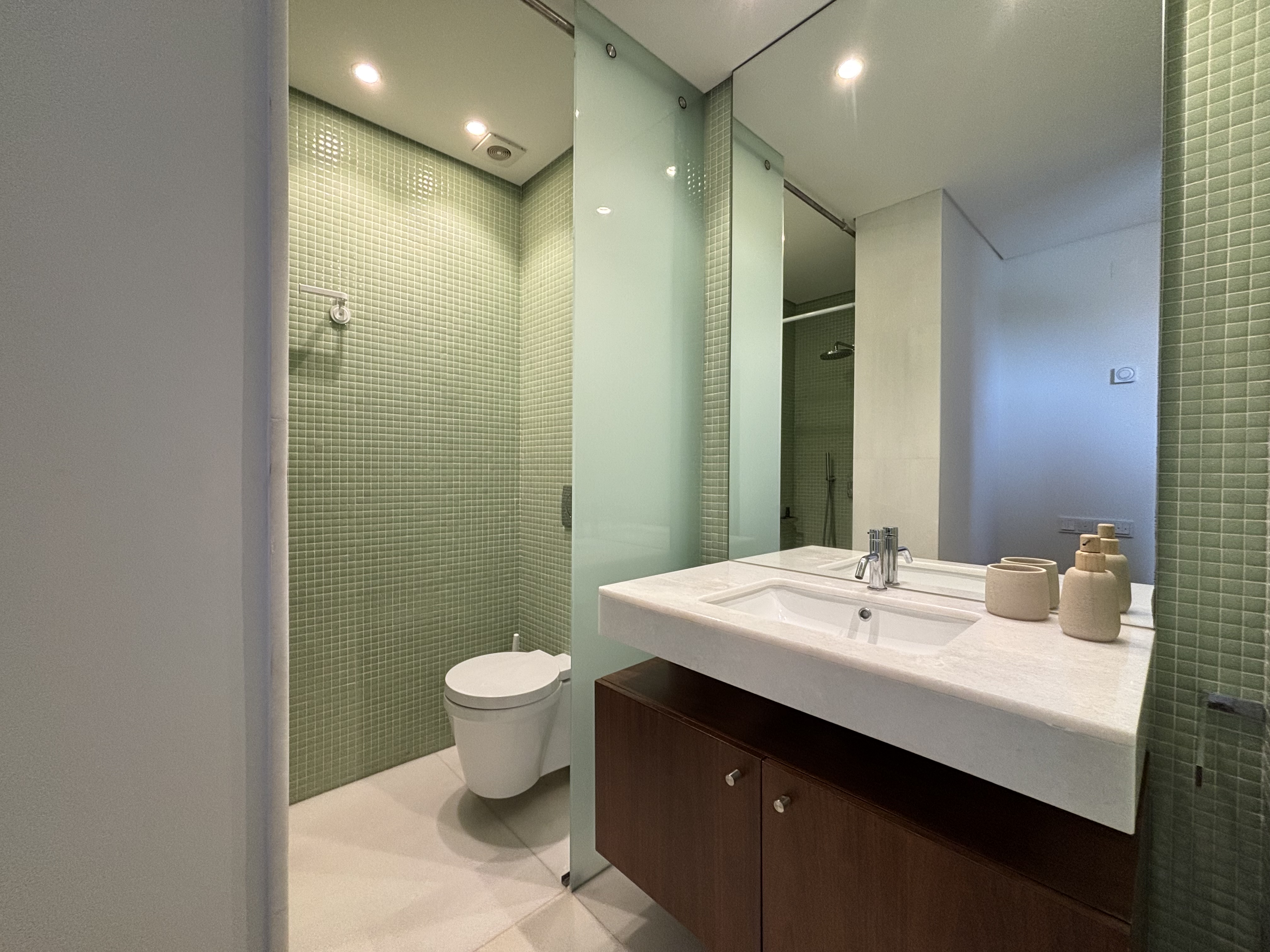 Contemporary Townhouse in Troia