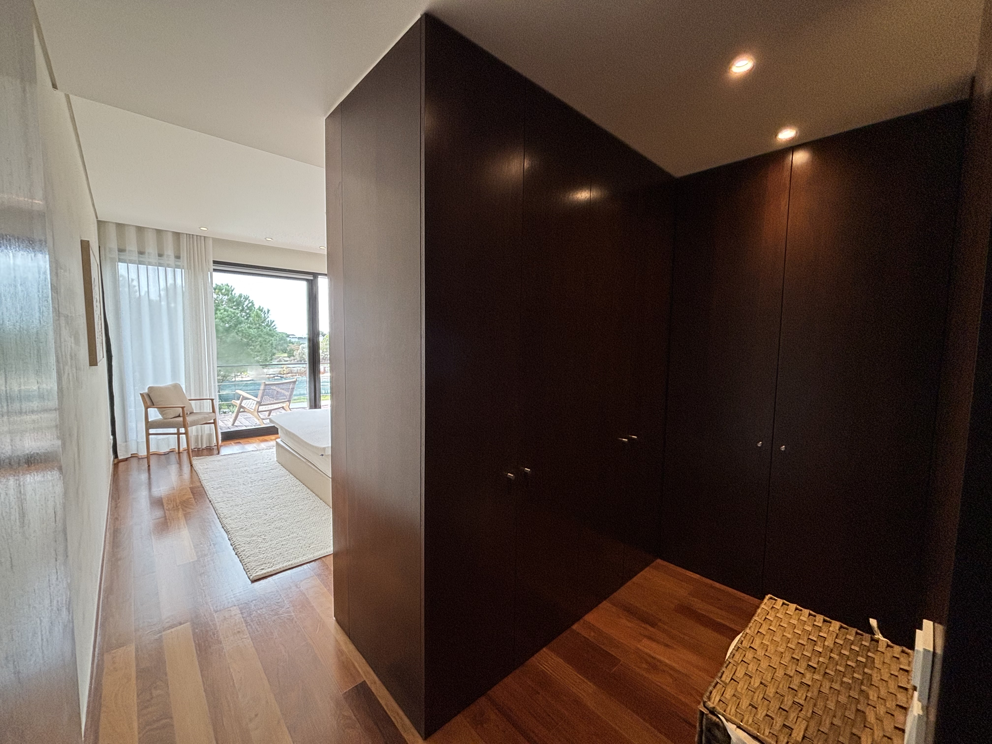 Contemporary Townhouse in Troia