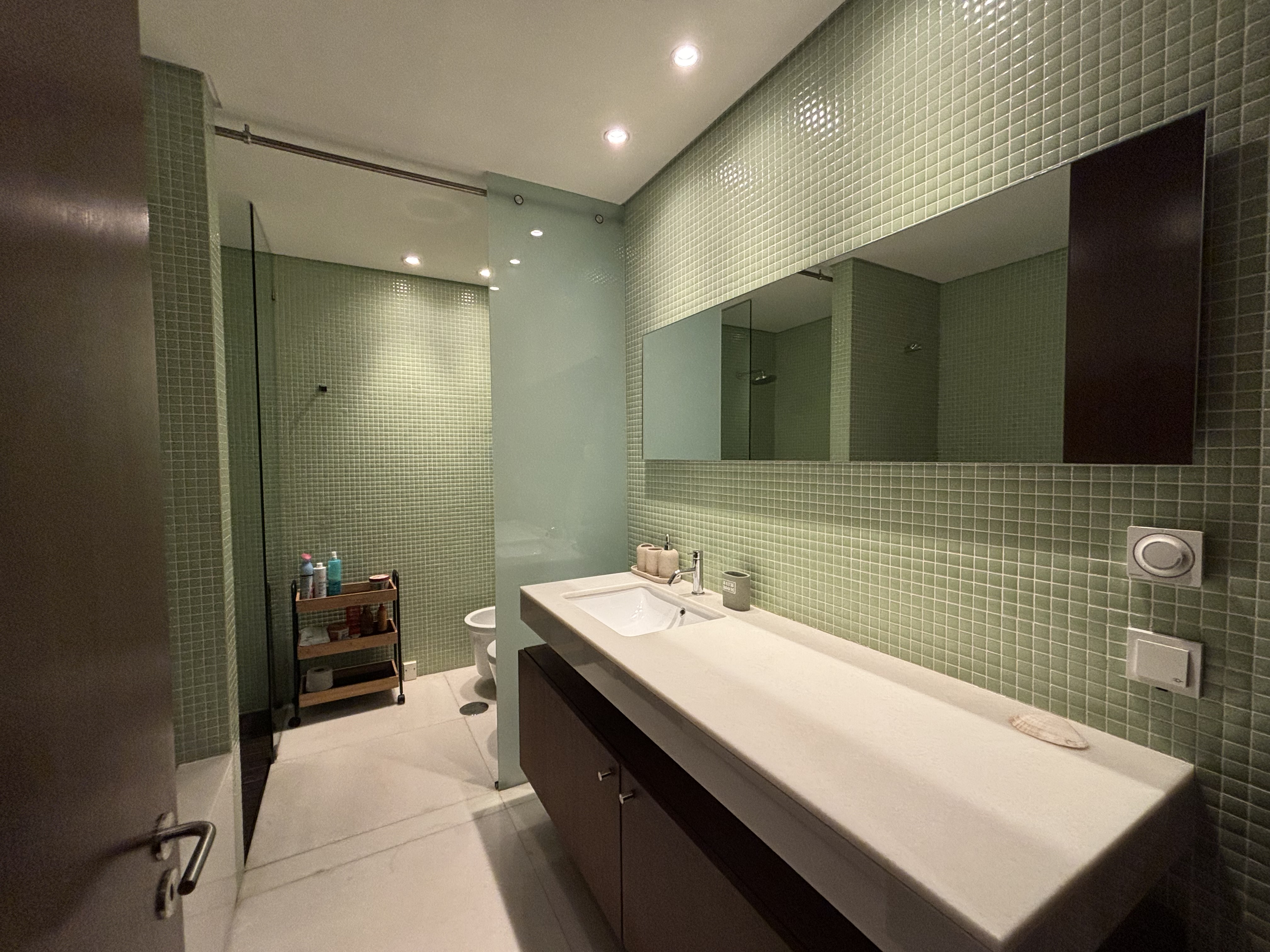 Contemporary Townhouse in Troia