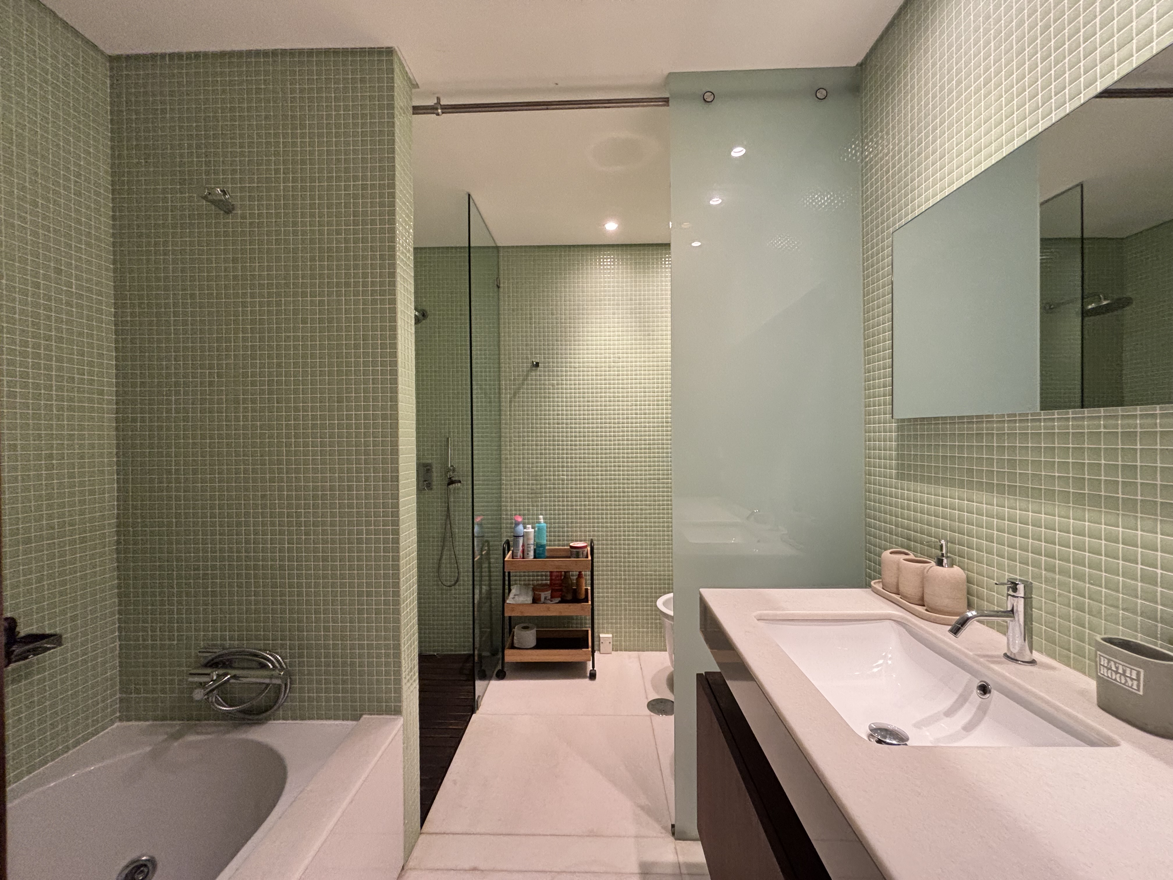 Contemporary Townhouse in Troia