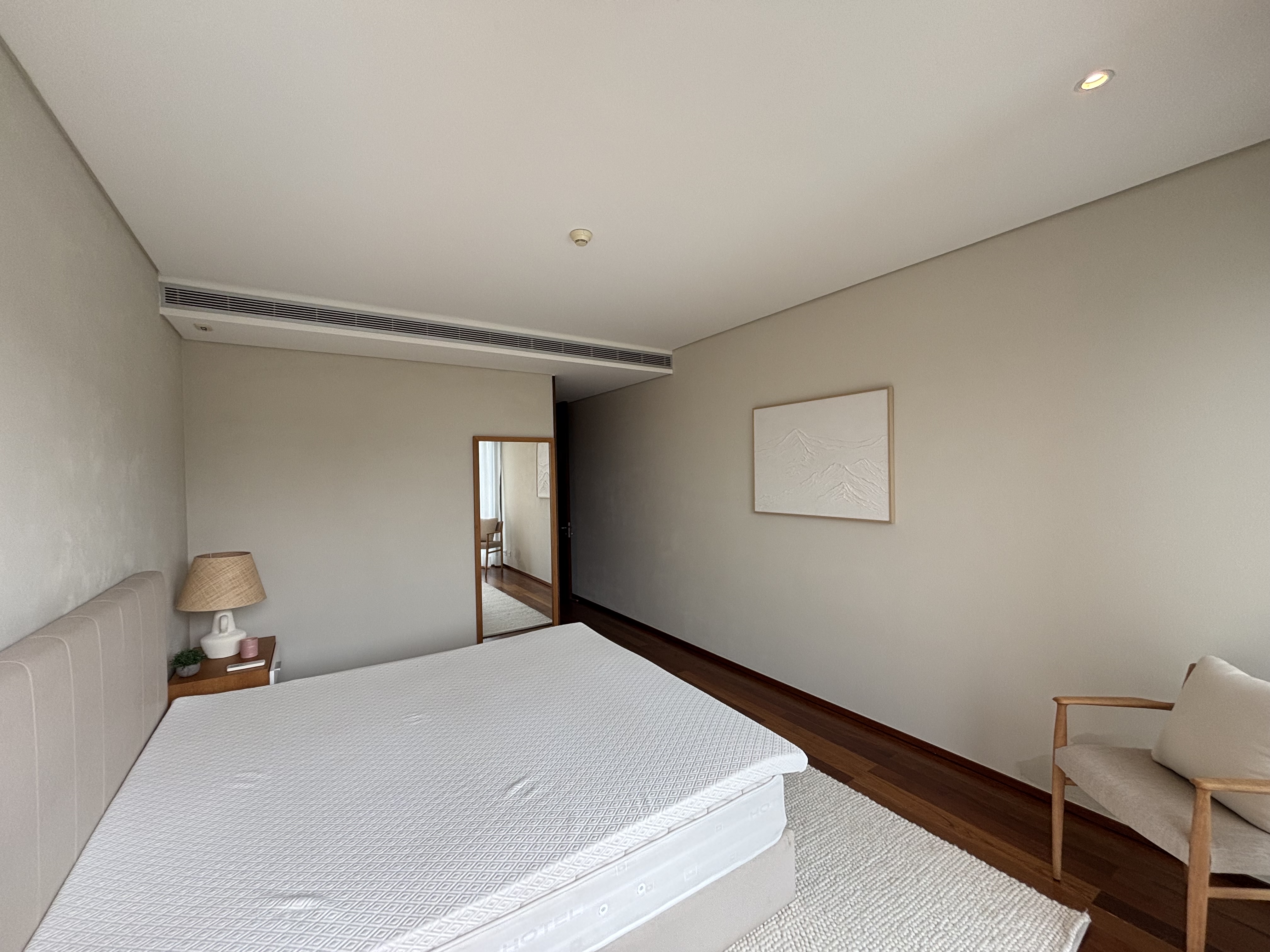 Contemporary Townhouse in Troia