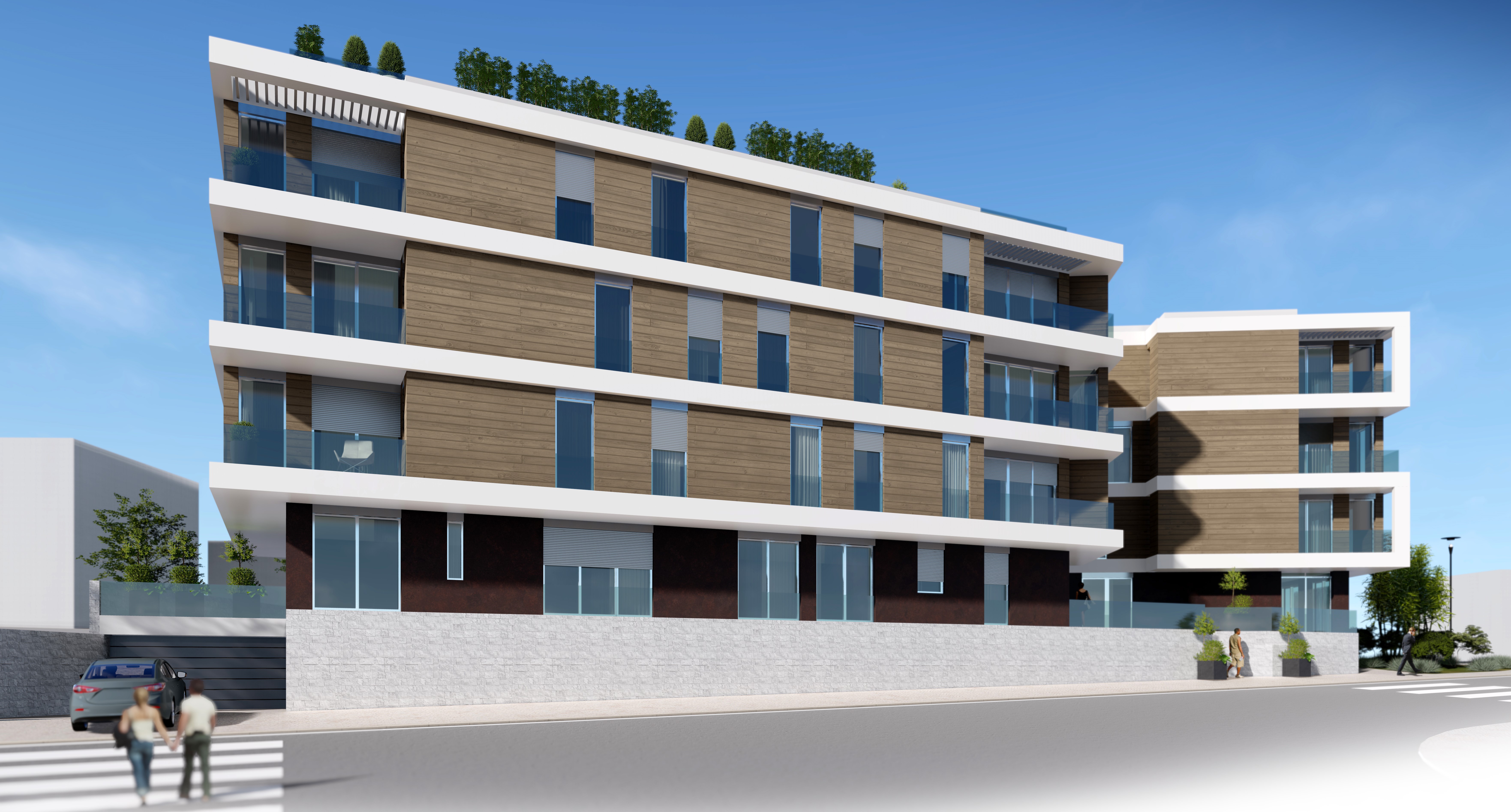 Modern Apartment in Peniche