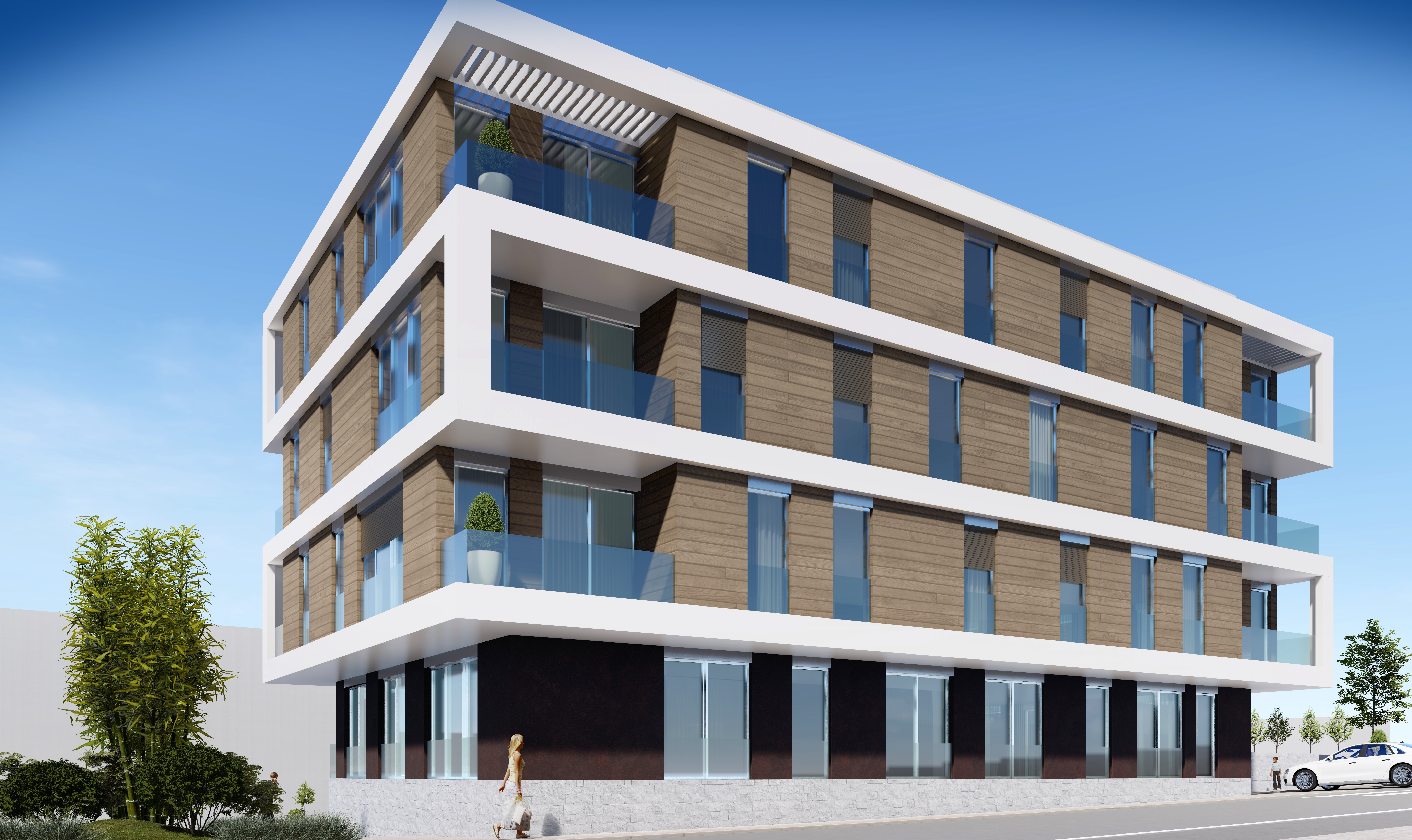 Modern Apartment in Peniche