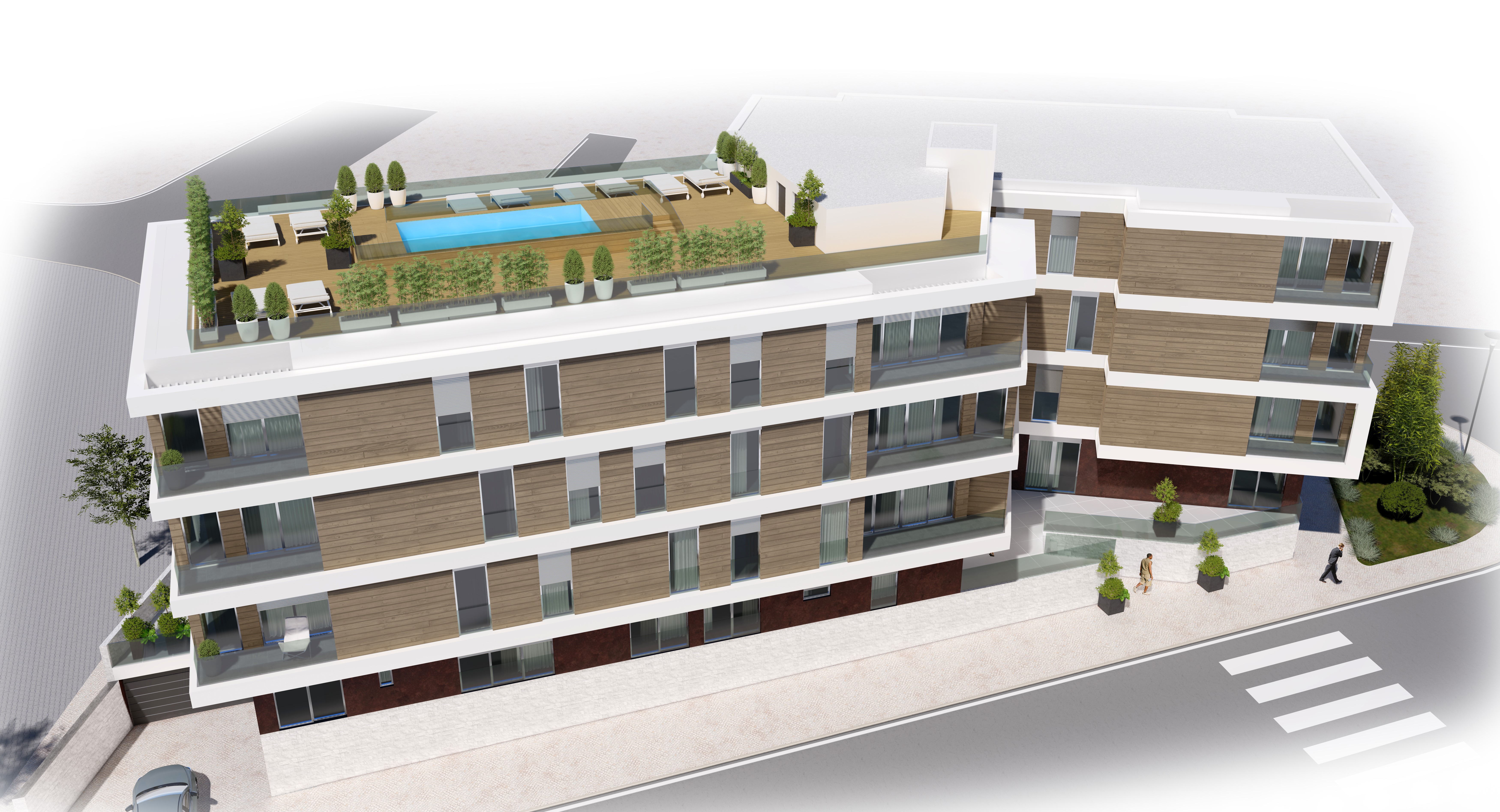 Modern Apartment in Peniche