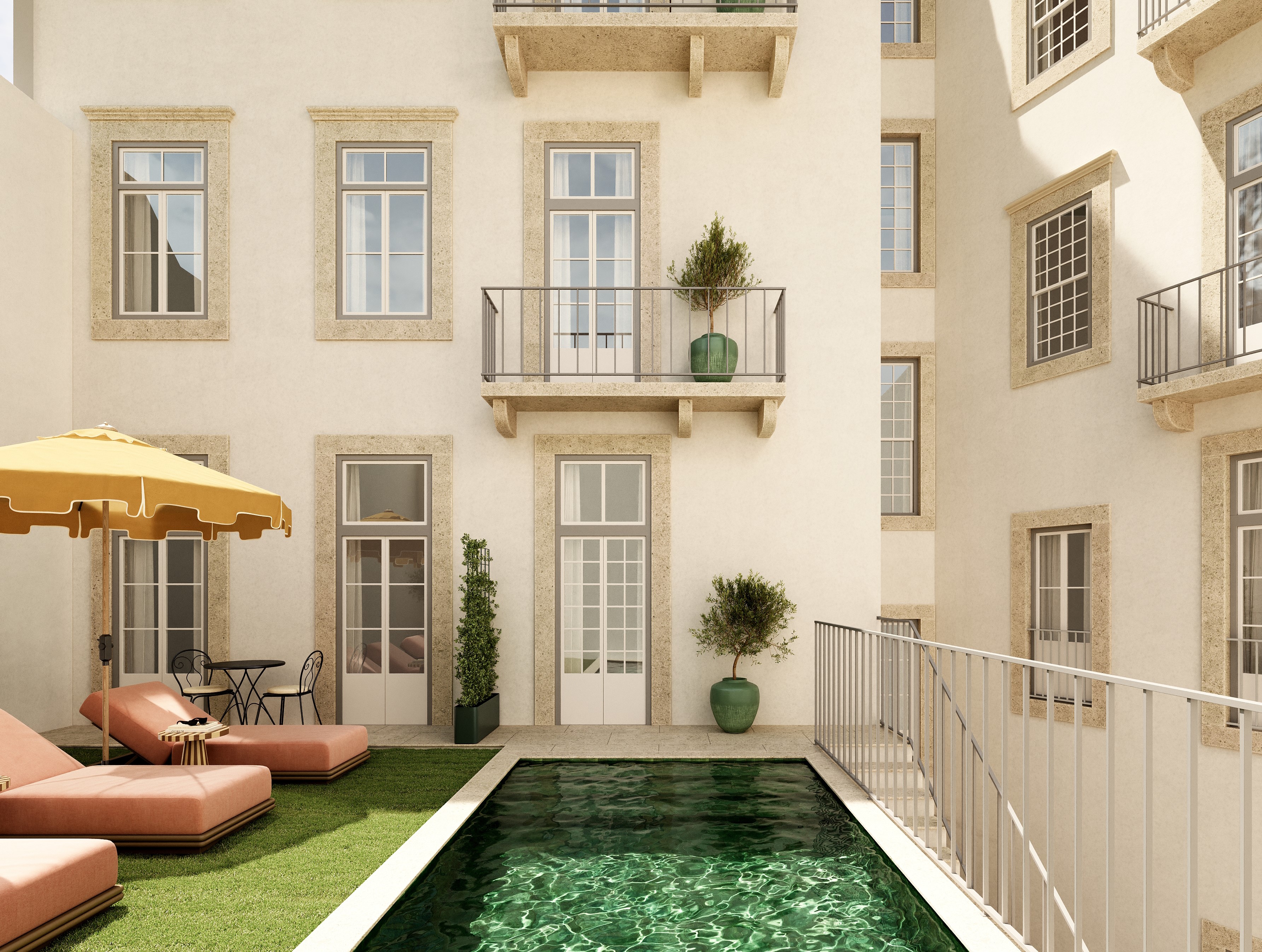 Apartment For Sale in Baxia 