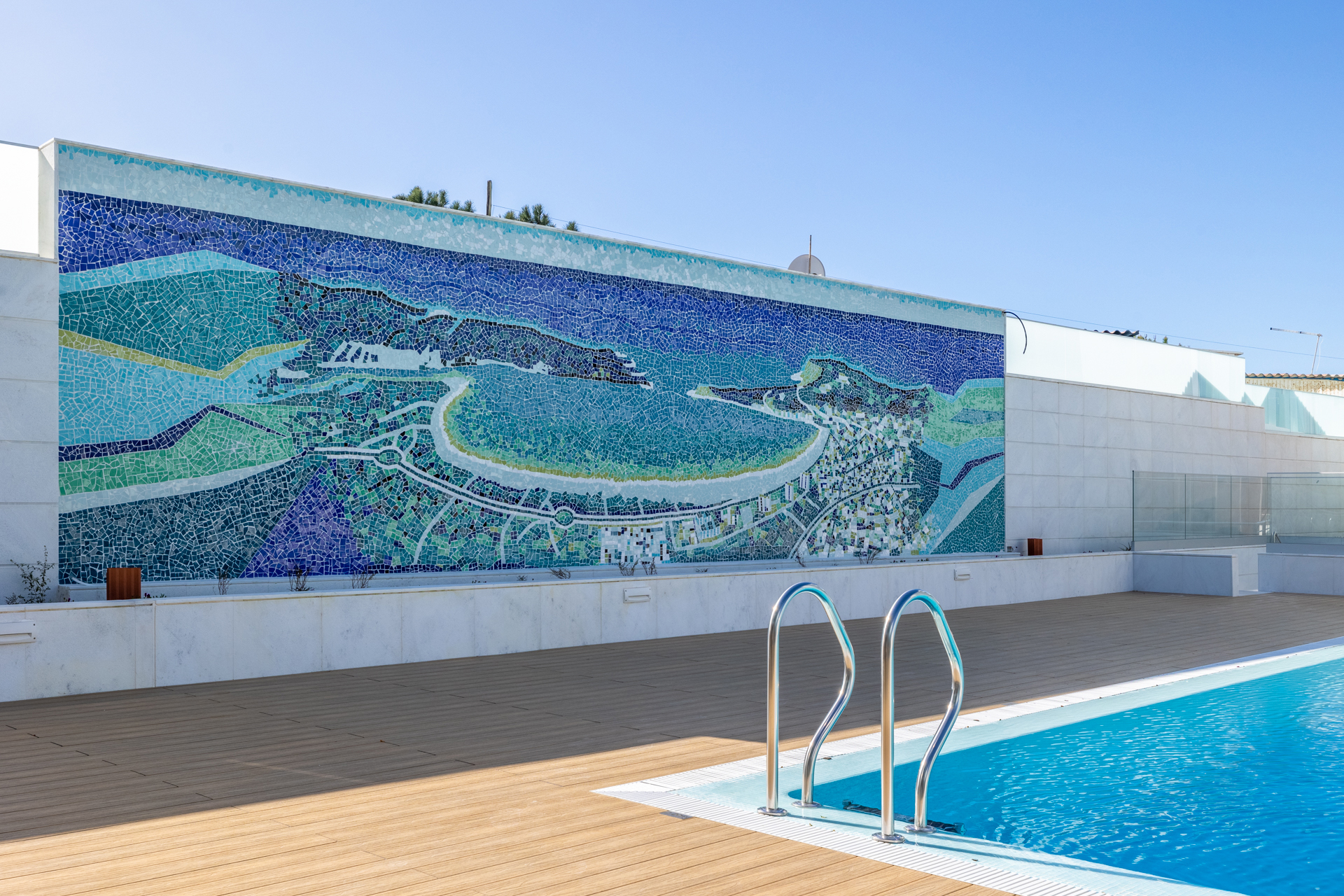 Modern Apartment in Porto
