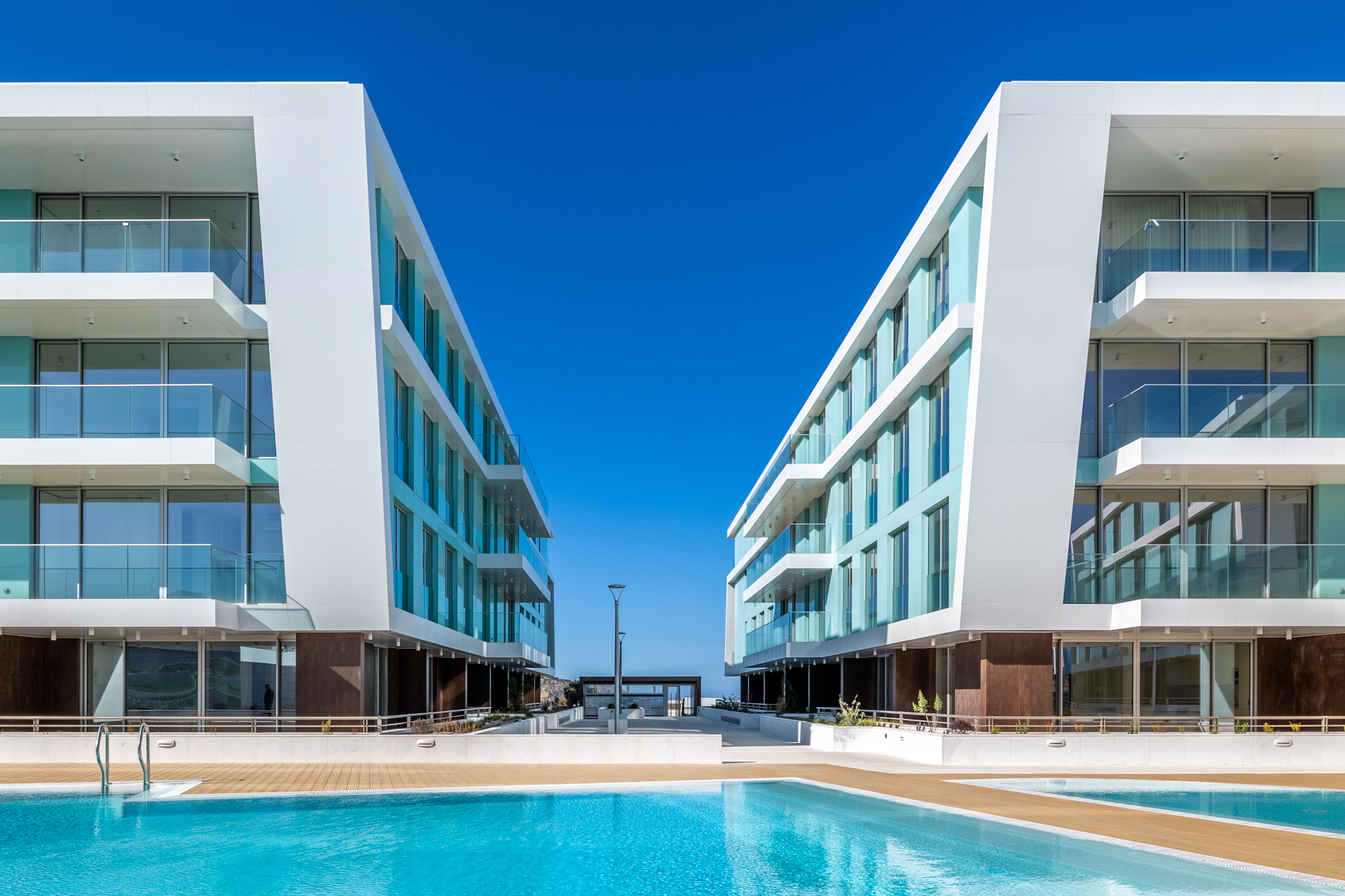 Modern Apartment in Porto