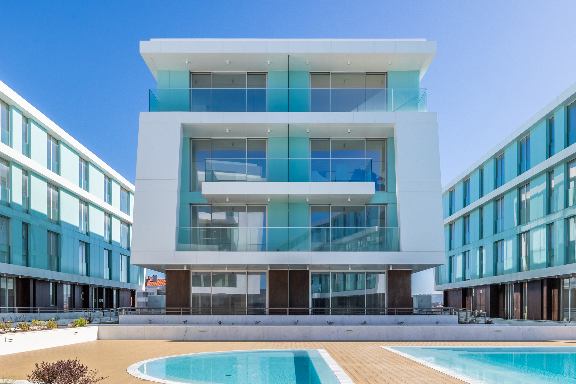 Modern Apartment in Porto