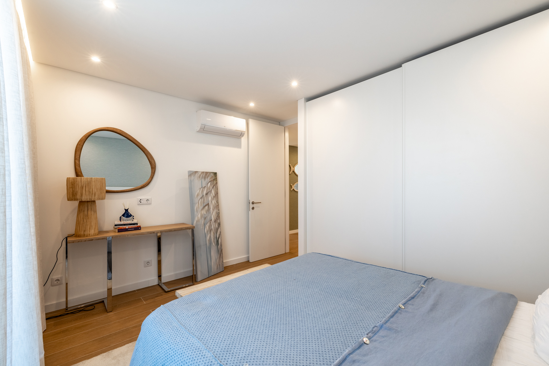 Modern Apartment in Porto
