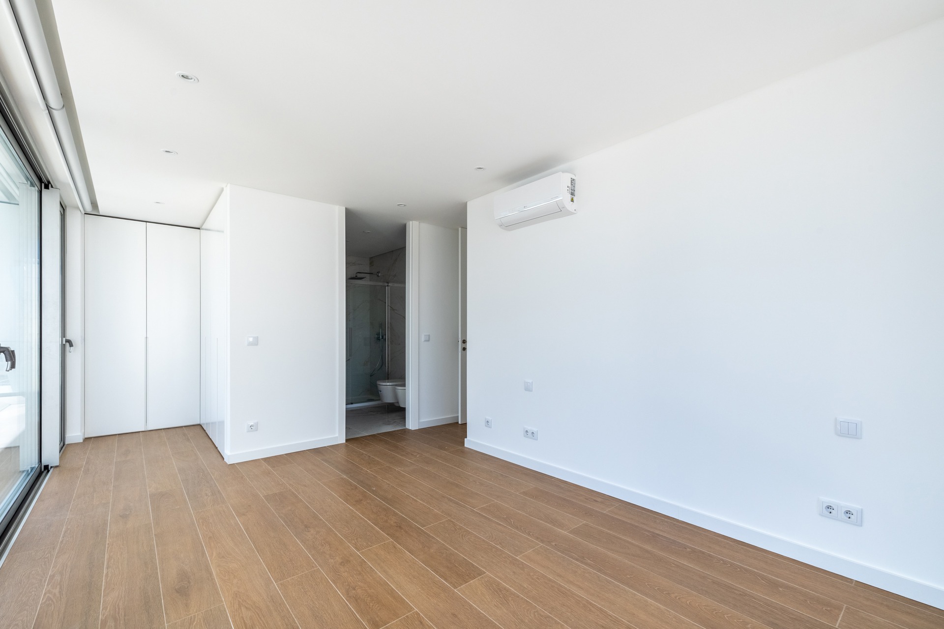 Modern Apartment in Porto