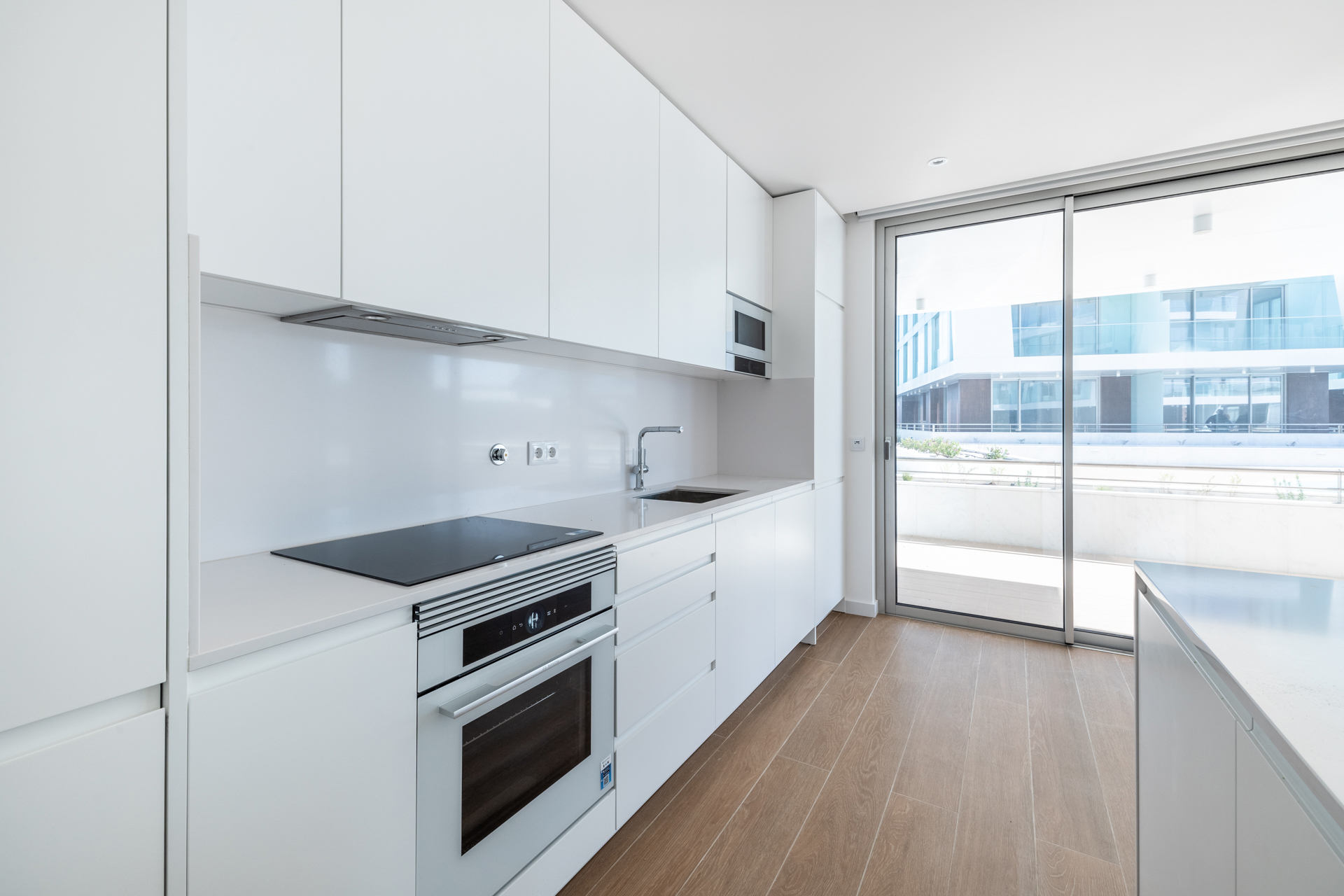 Modern Apartment in Porto