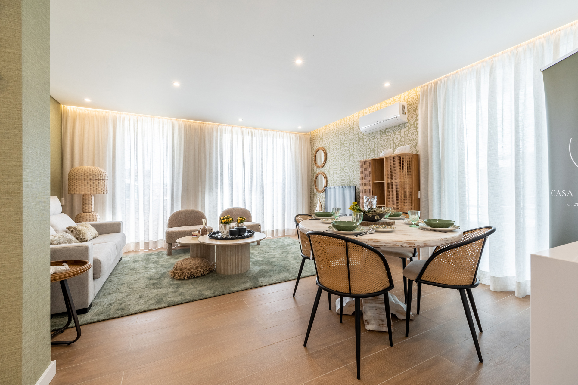 Modern Apartment in Porto