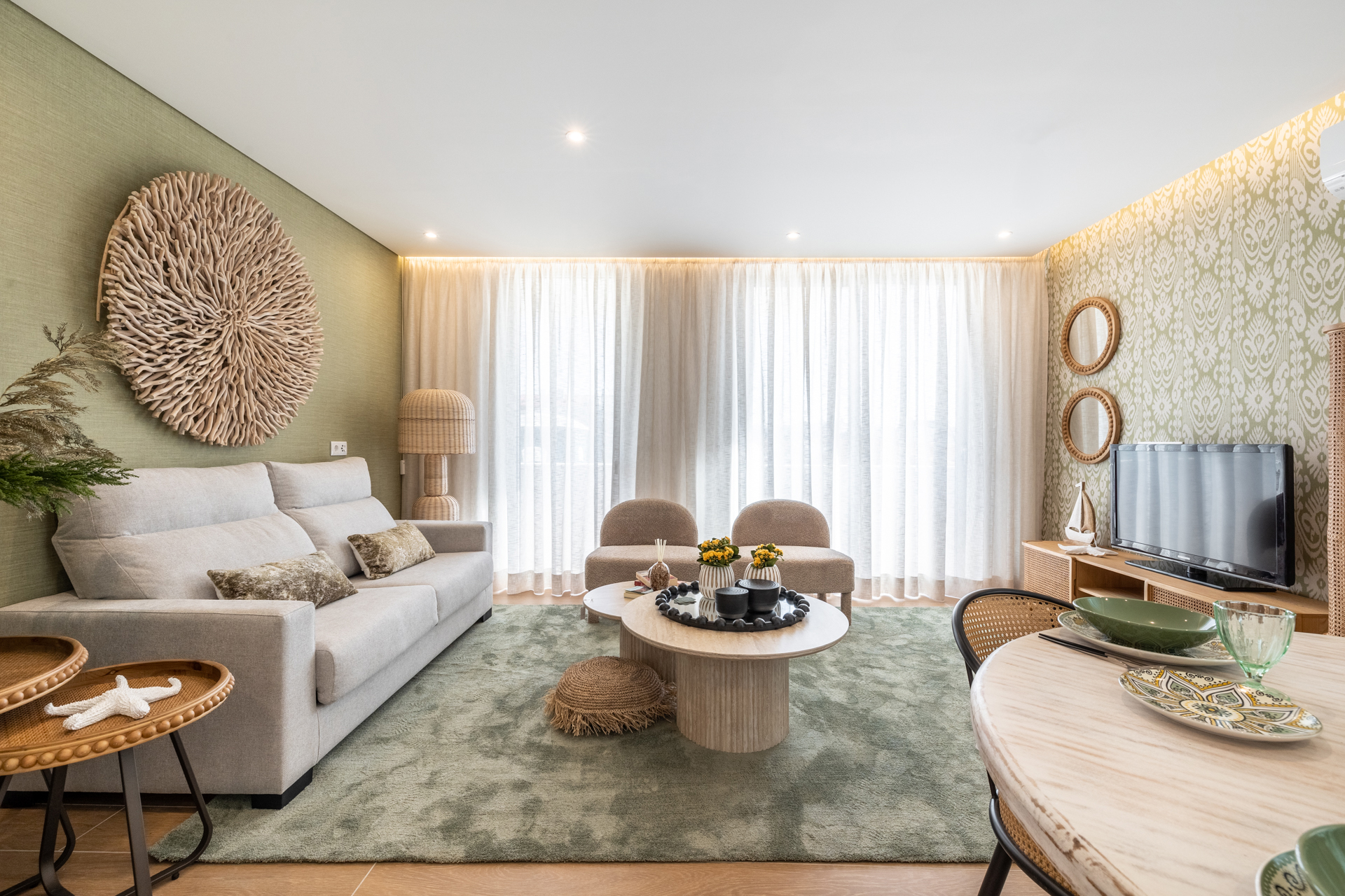 Modern Apartment in Porto