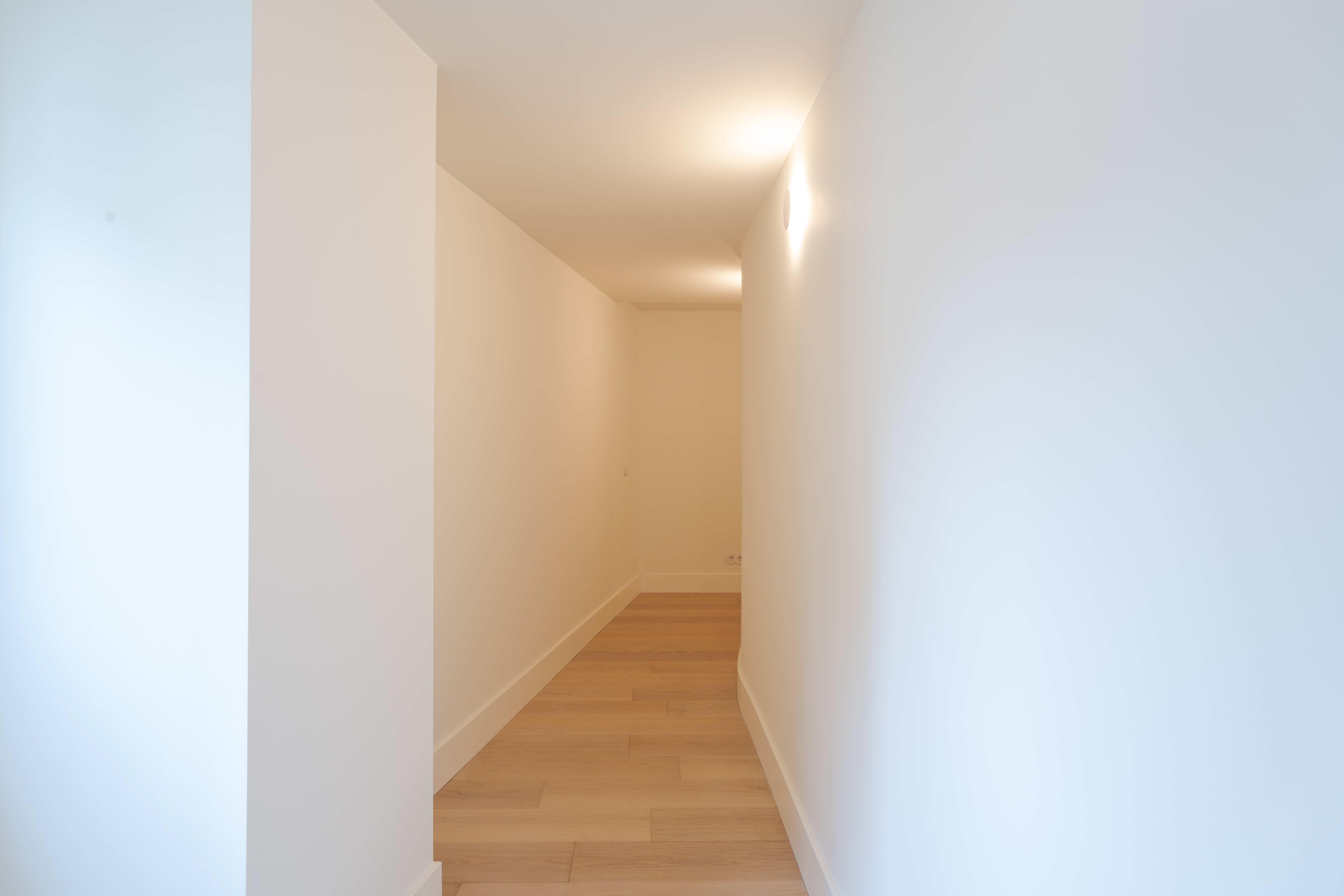 Apartment with Garage in Lisbon