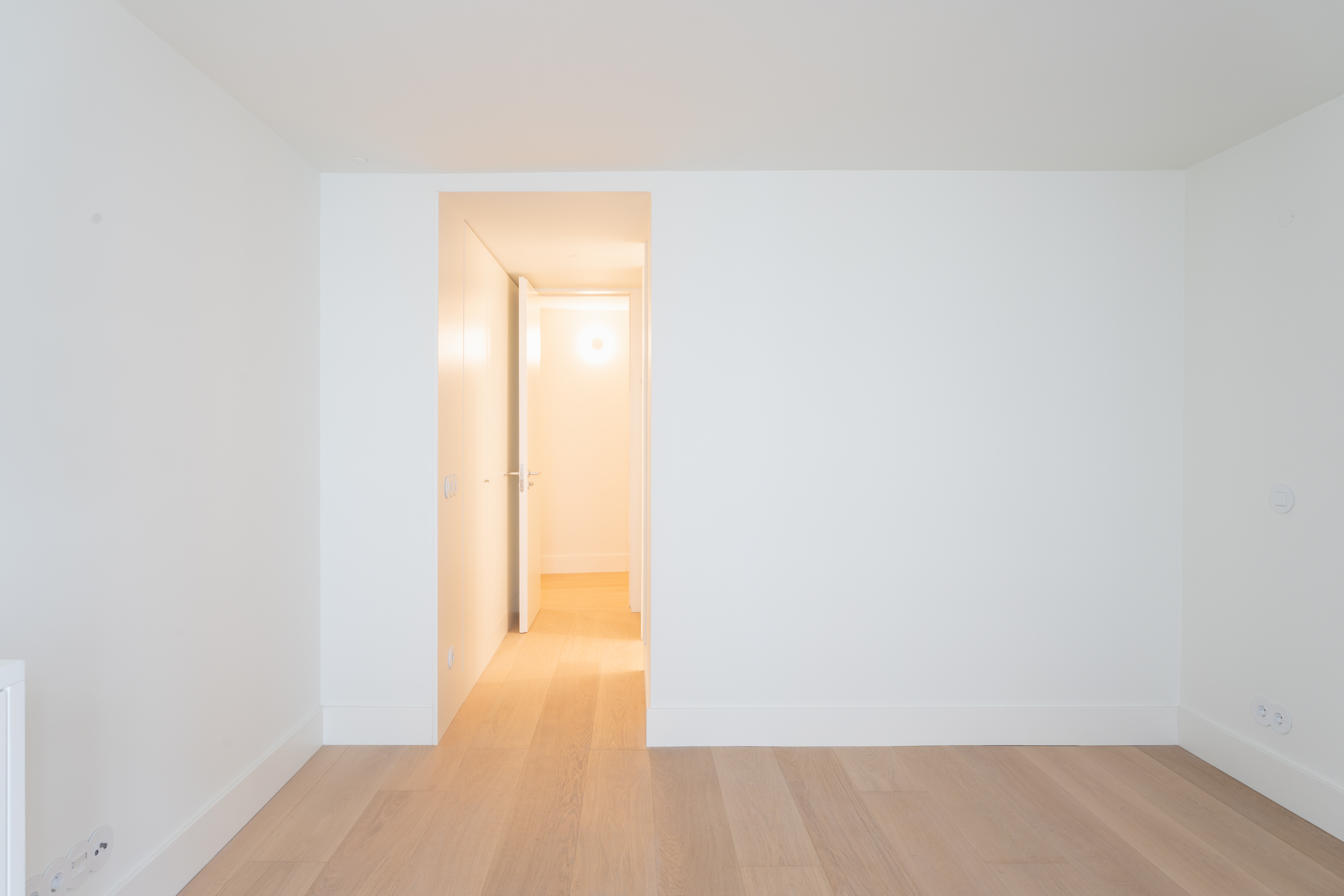 Apartment with Garage in Lisbon