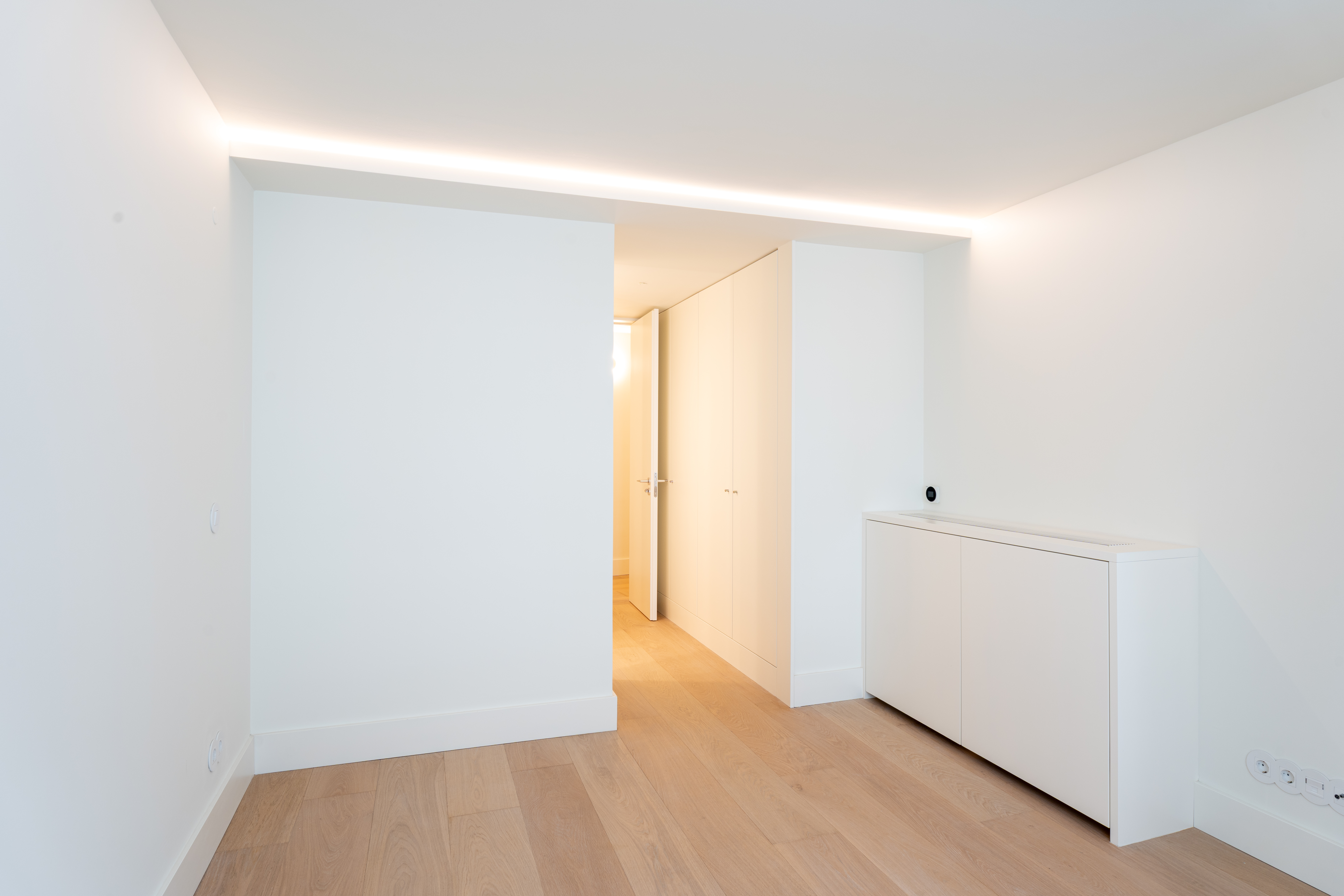 Apartment with Garage in Lisbon