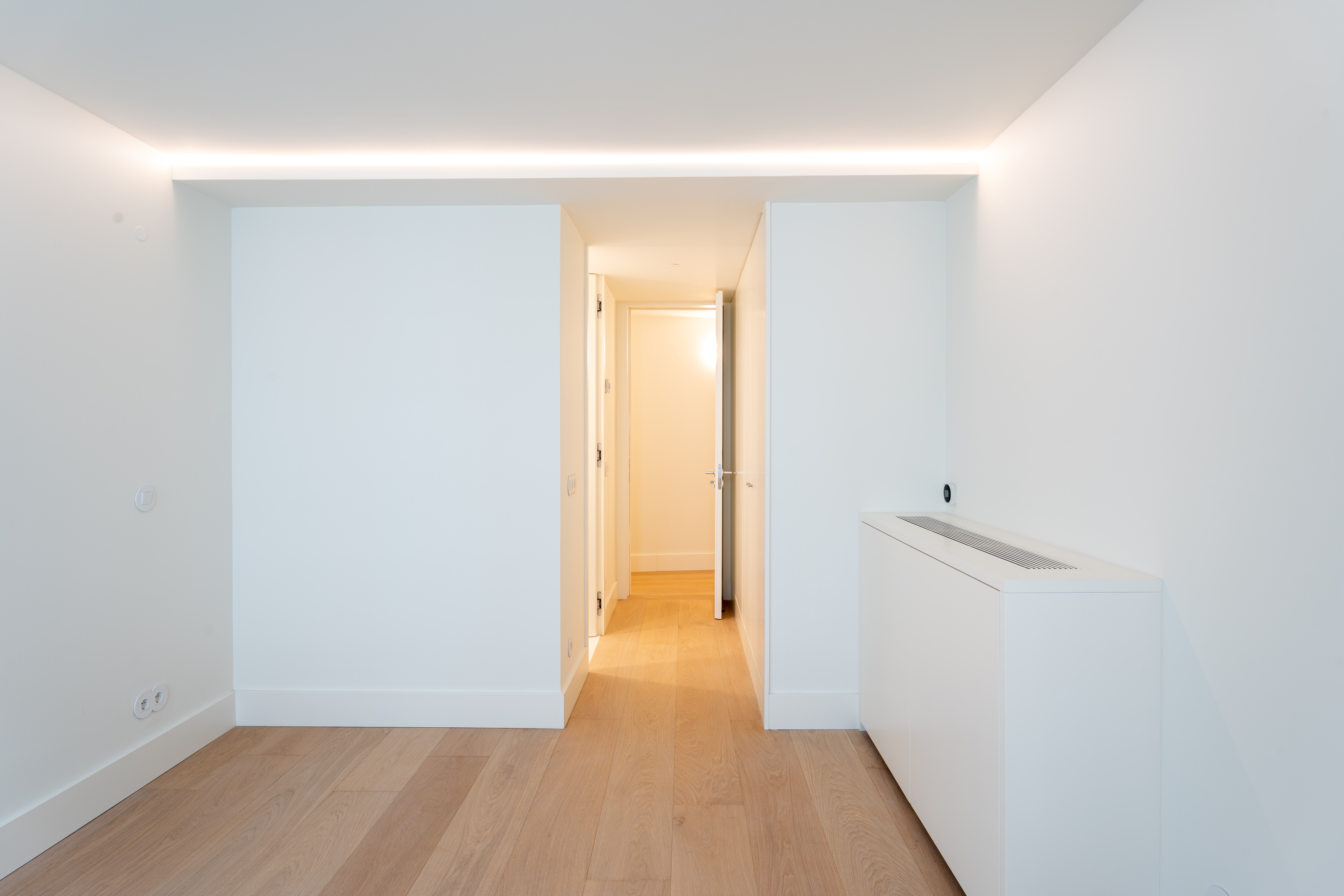 Apartment with Garage in Lisbon