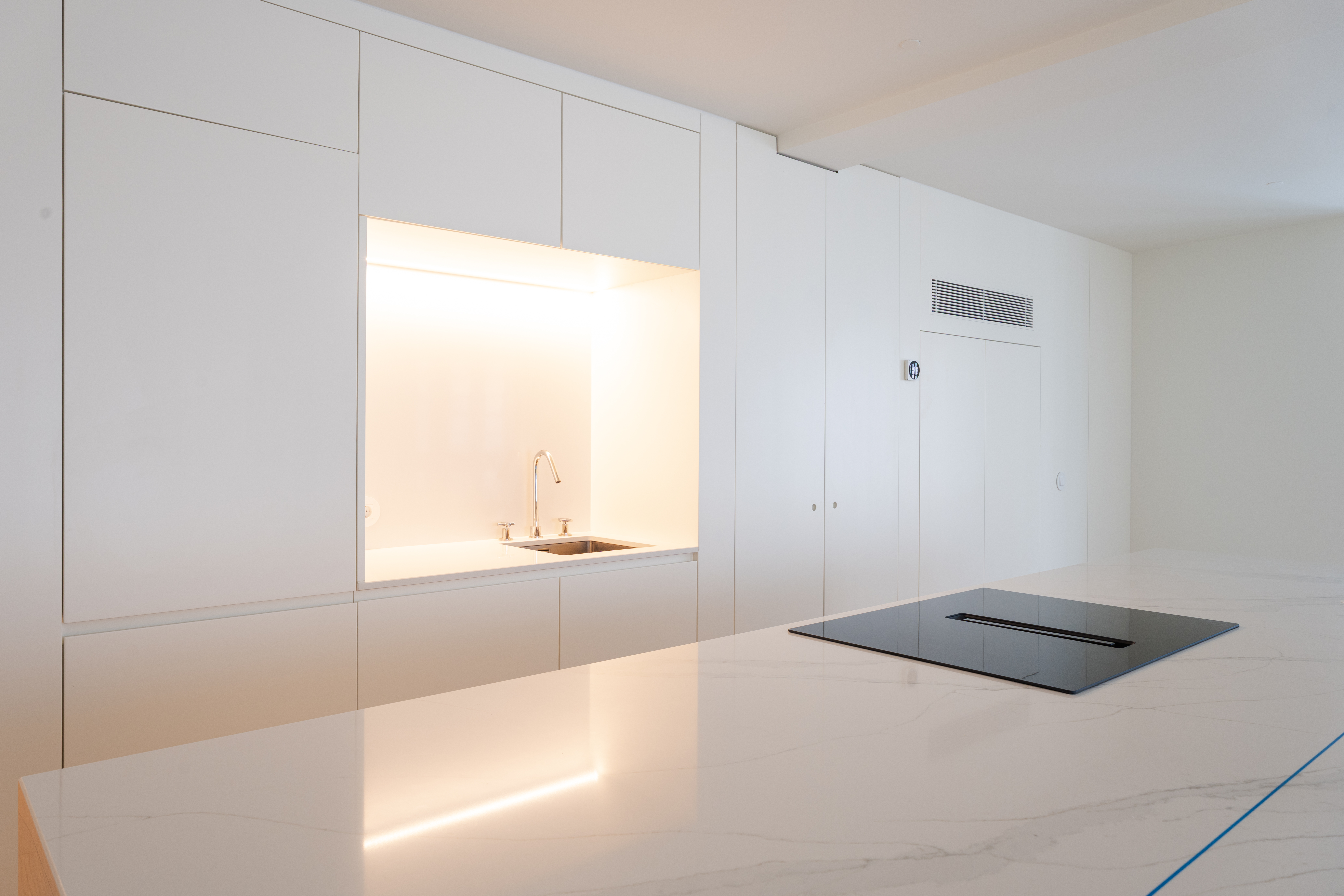 Apartment with Garage in Lisbon