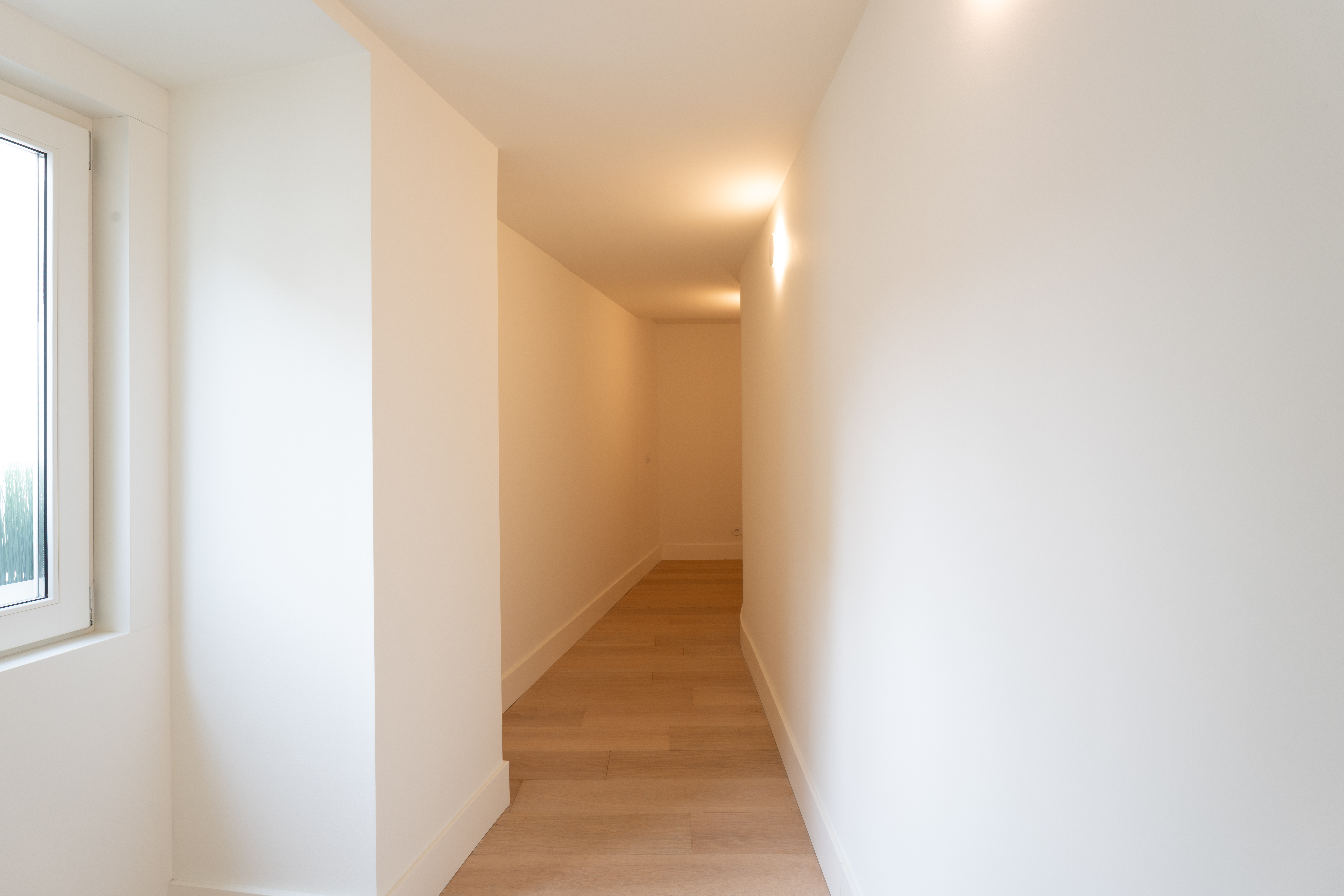Apartment with Garage in Lisbon