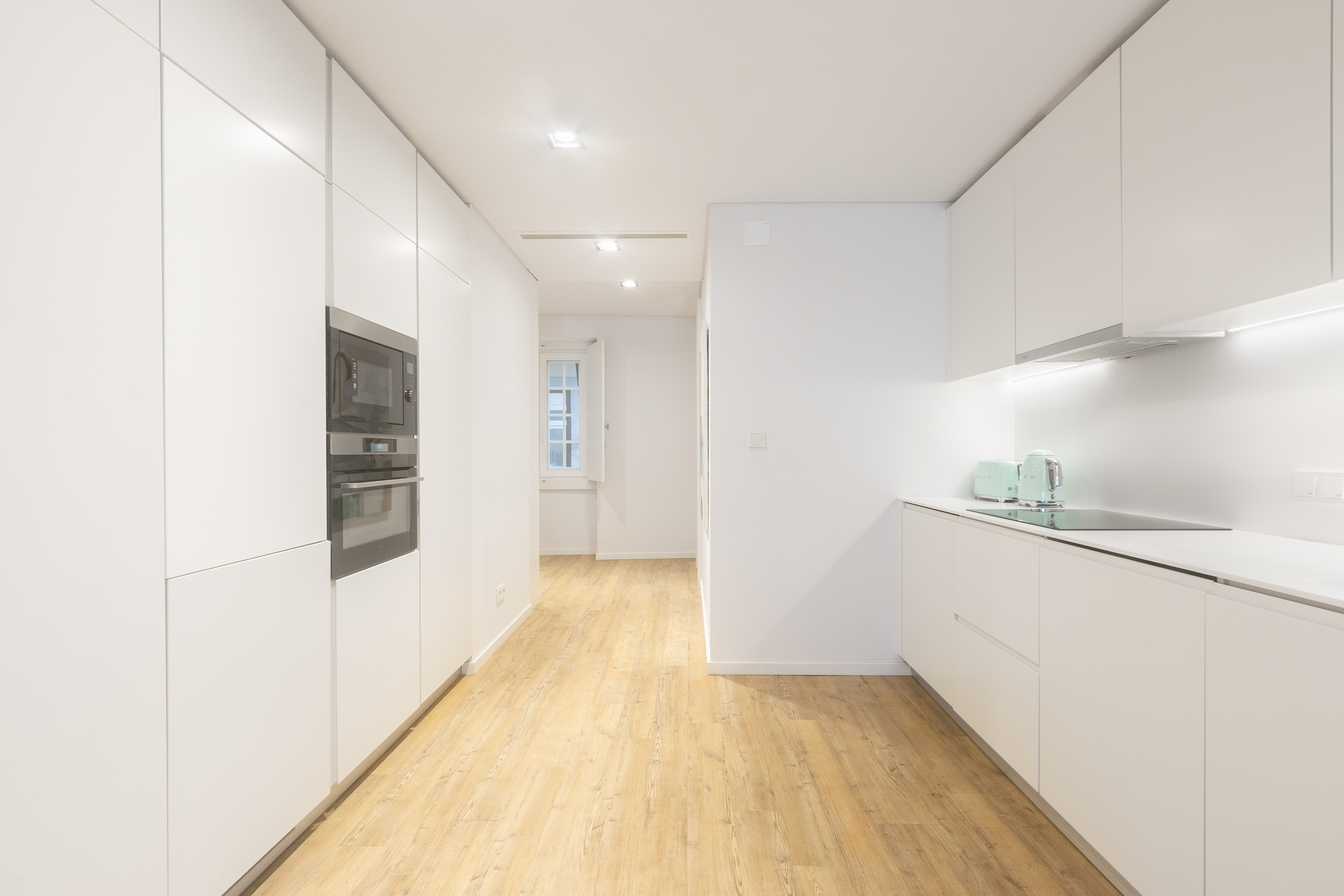 Central Location 2-Bedroom Apartment